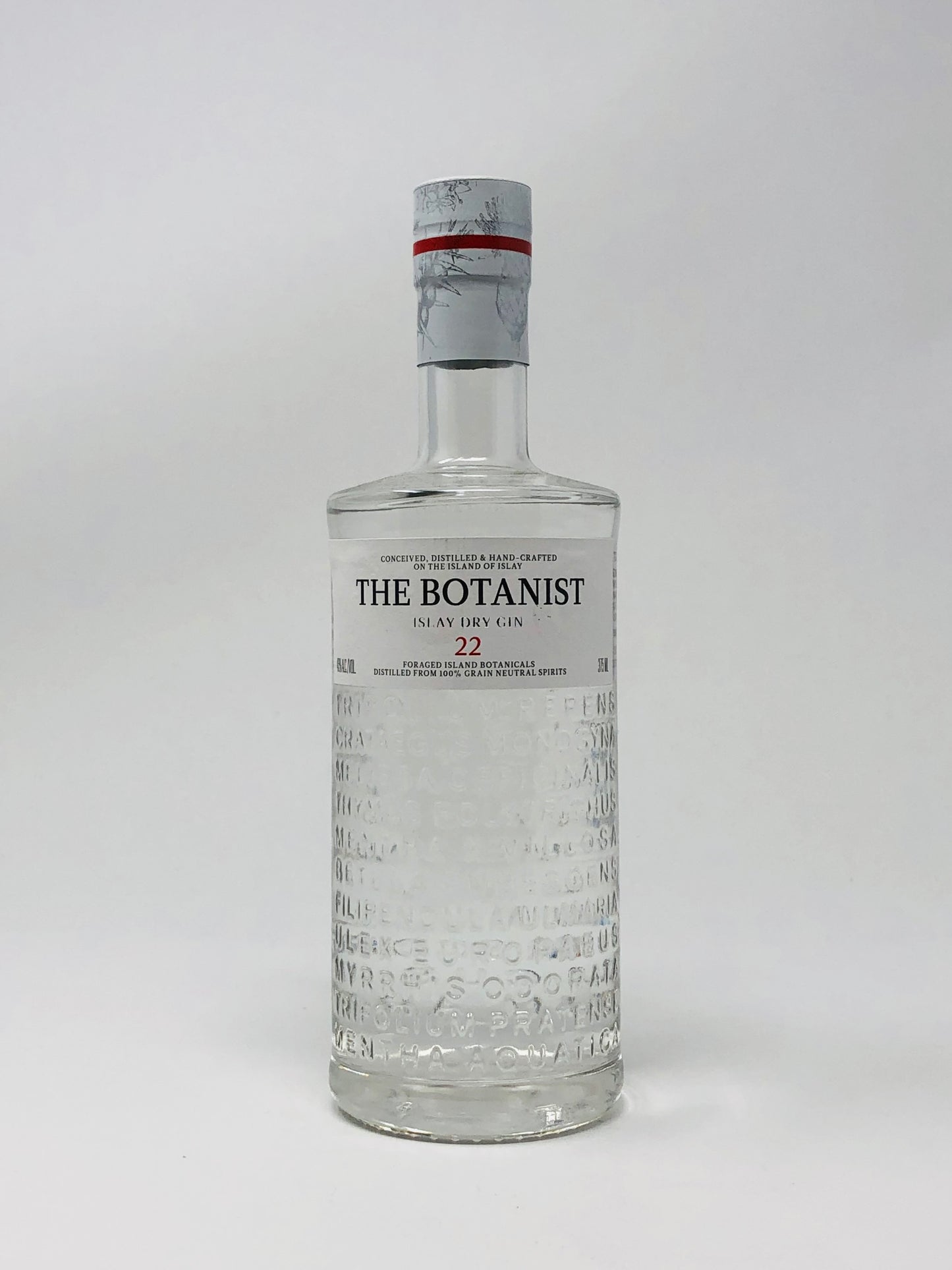 The Botanist Islay Dry Gin 375ml