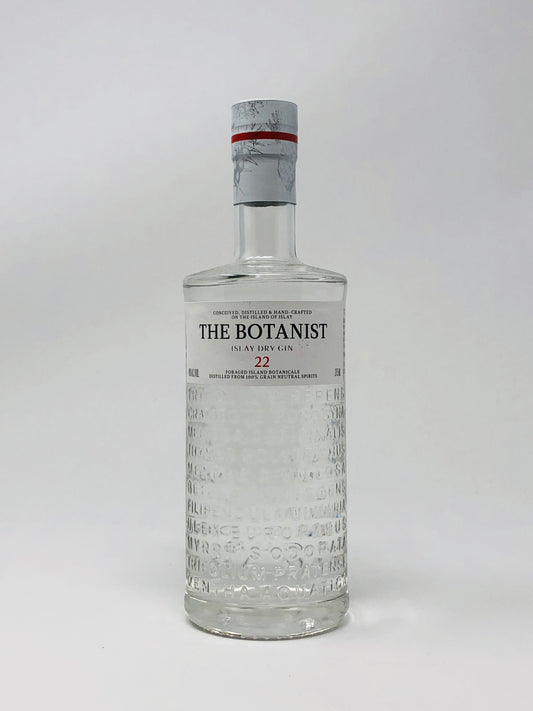 The Botanist Islay Dry Gin 375ml