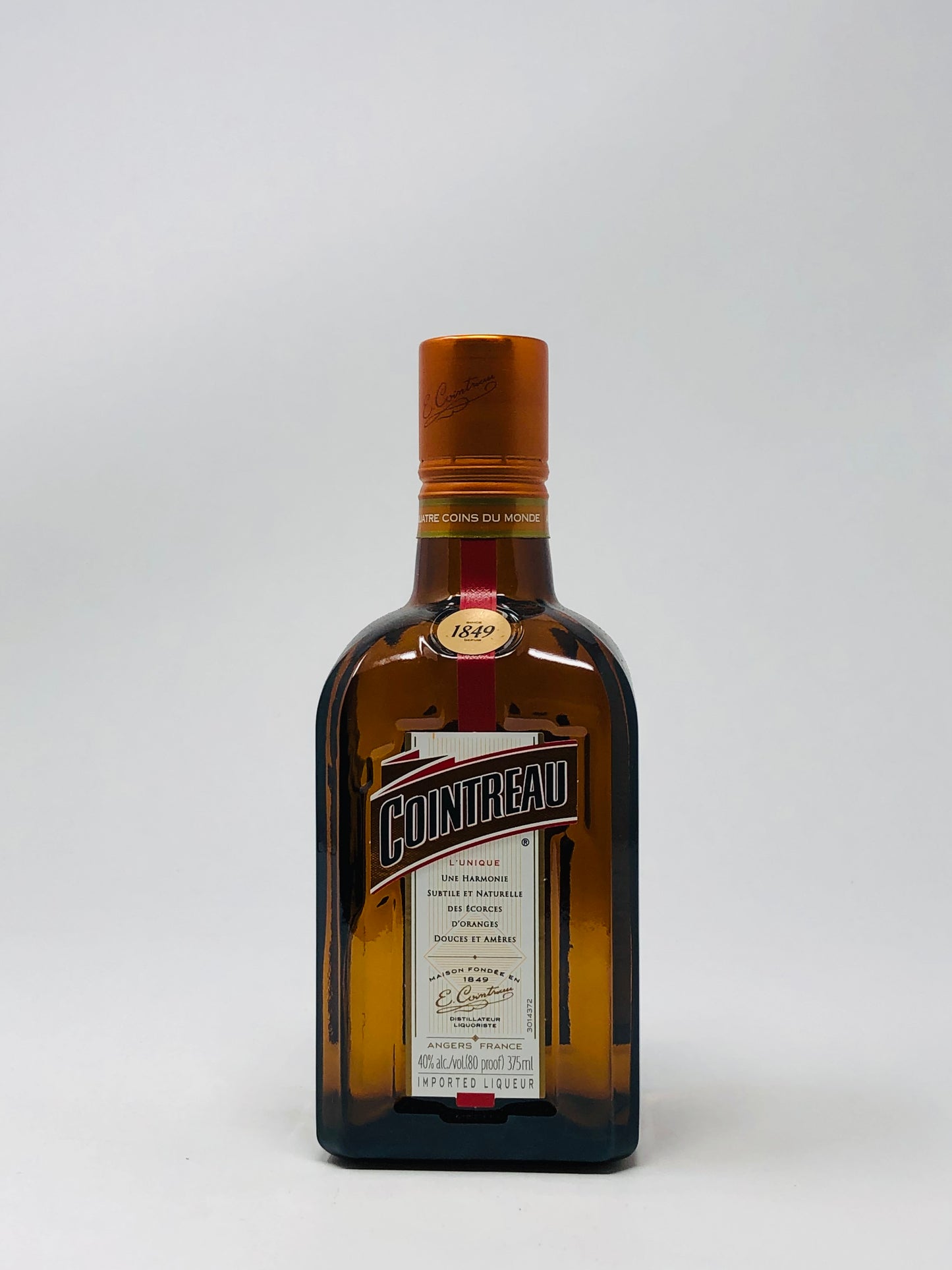 Cointreau 375ml