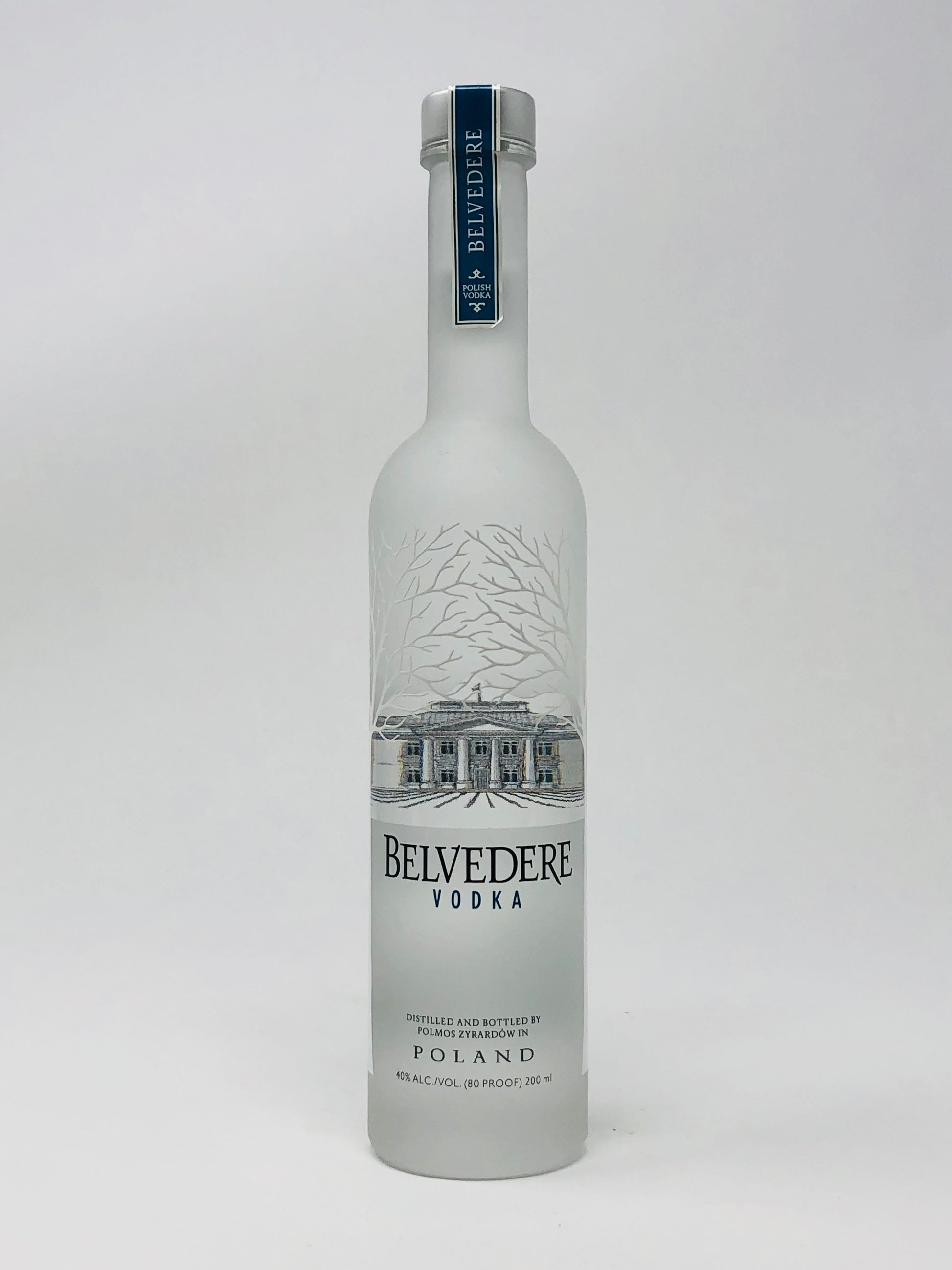 Belvedere Vodka 200ml