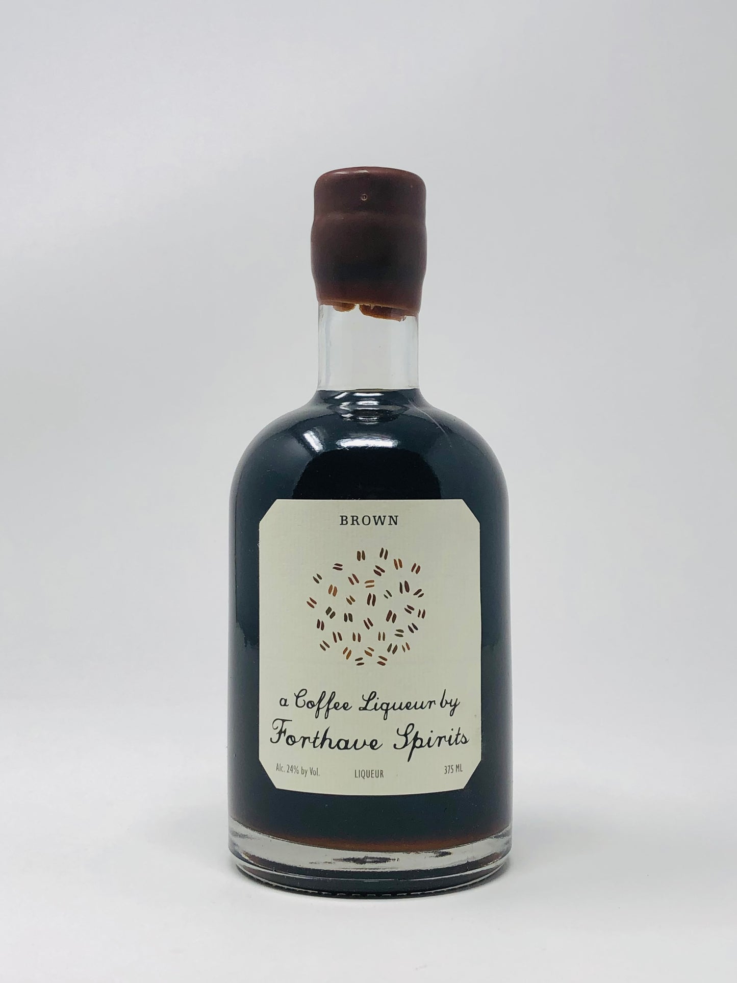 Forthave BROWN Coffee Liqueur