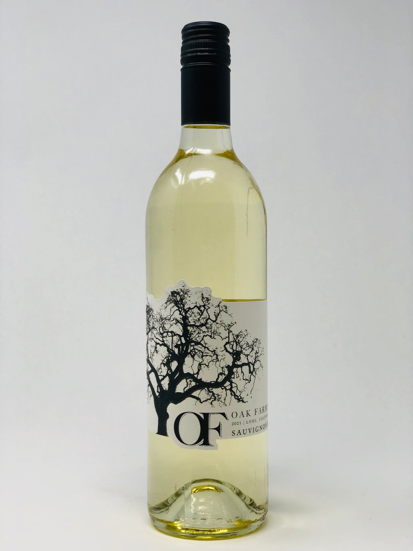 Oak Farm Sauvignon Blanc