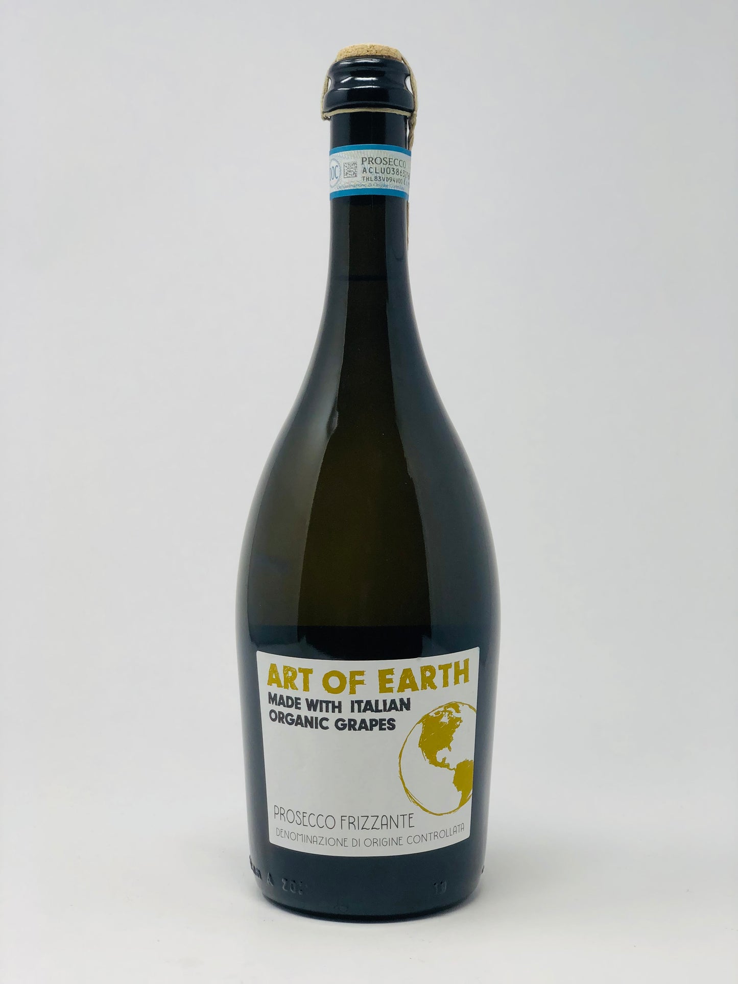 Art Of Earth Prosecco