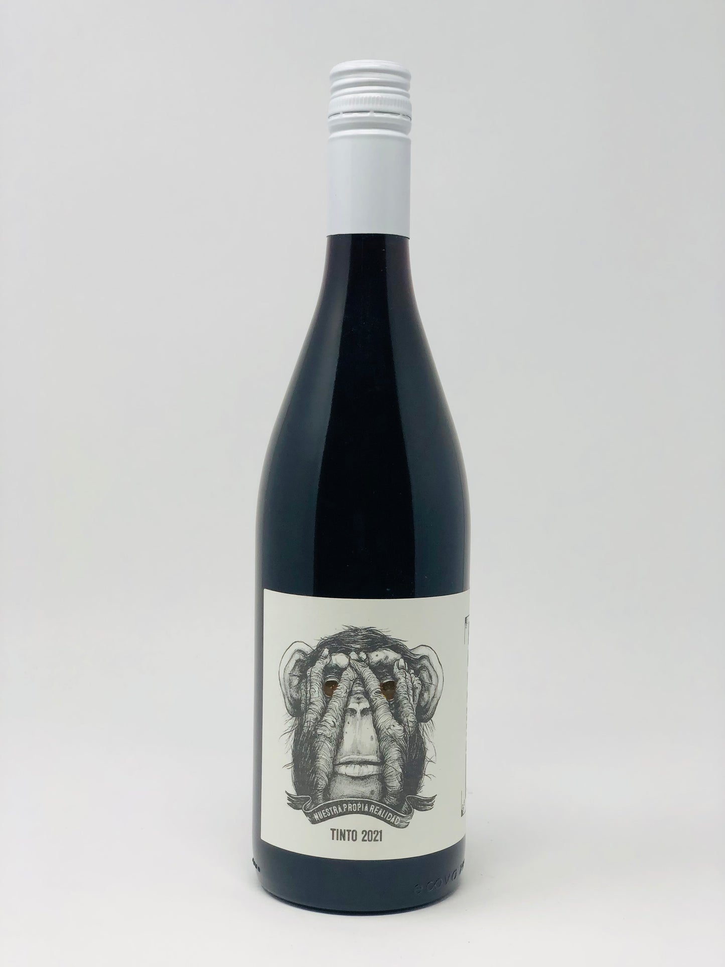 Passionate Wine Del Mono Malbec/Syrah Mendoza 2021
