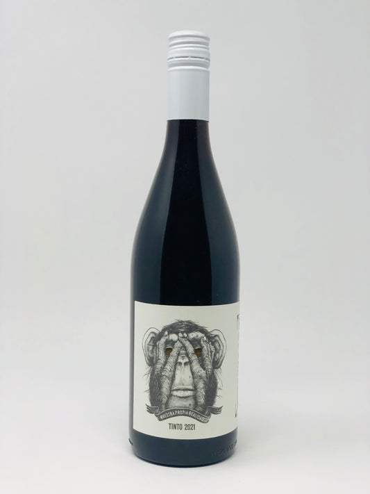 Passionate Wine Del Mono Malbec/Syrah Mendoza 2021