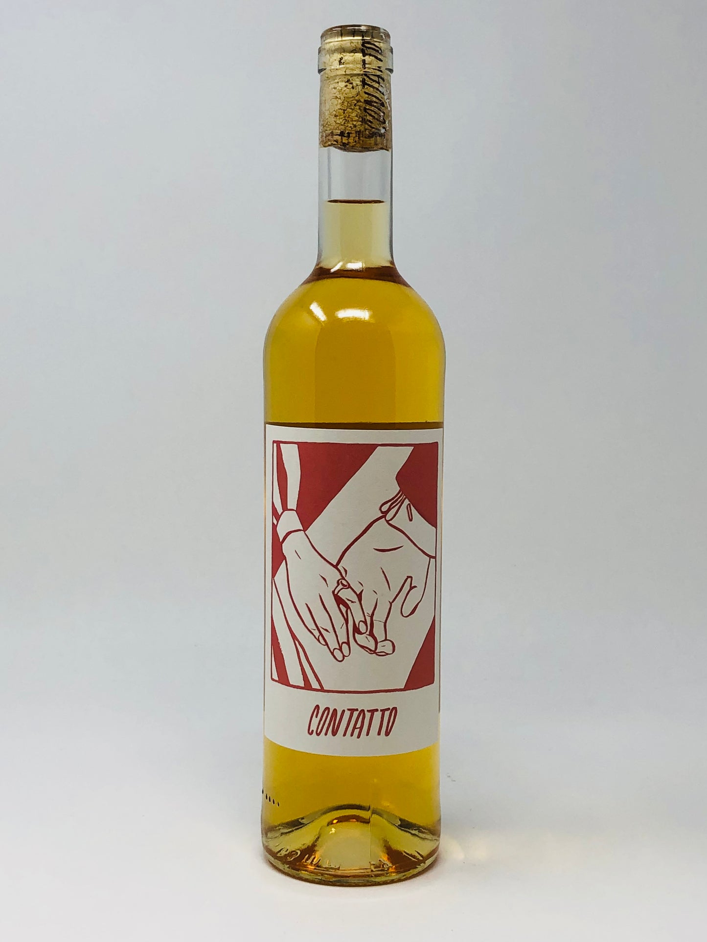 Contatto, Vinho Verde Avesso
