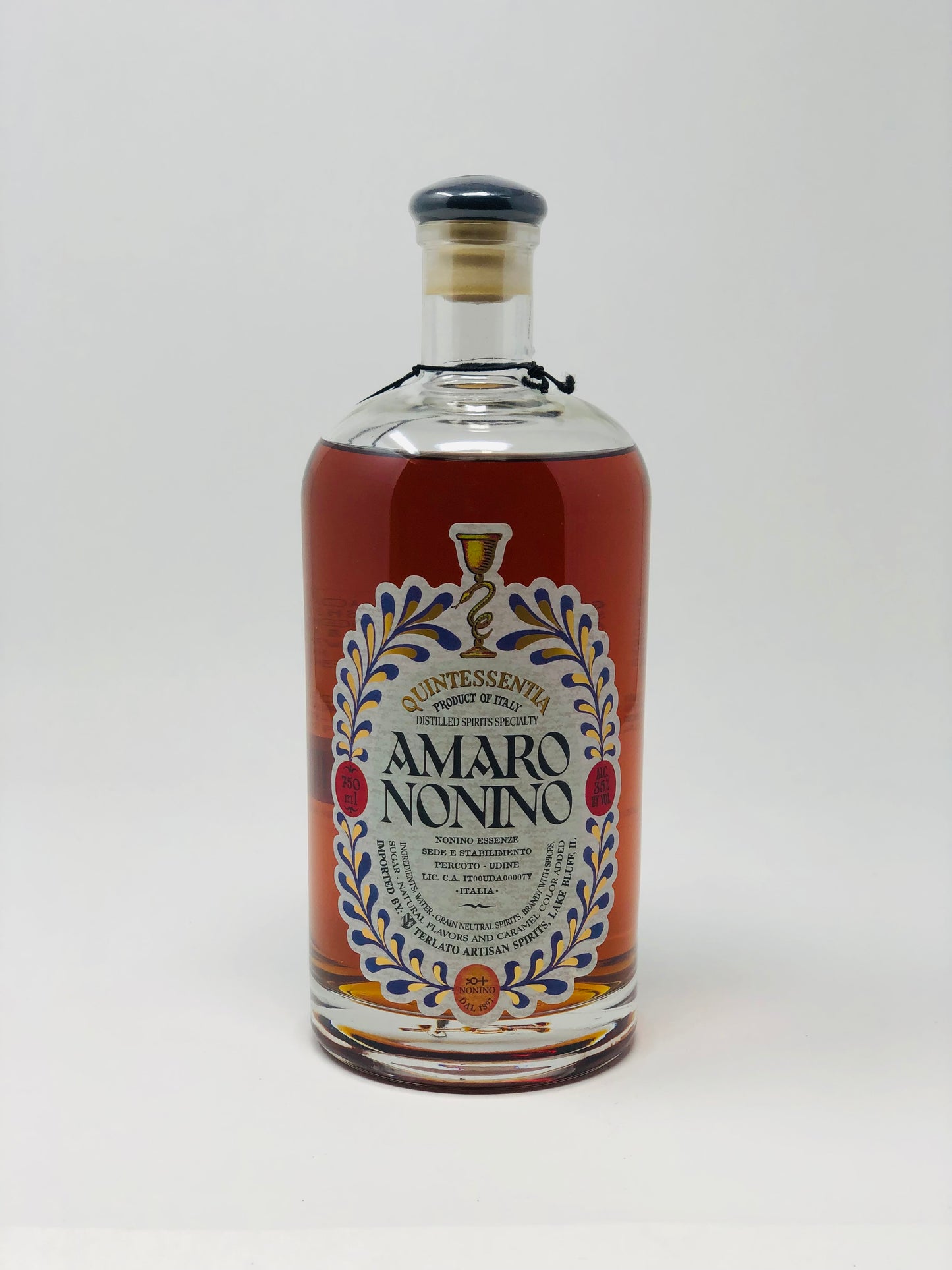 Amaro Nonino 750ml