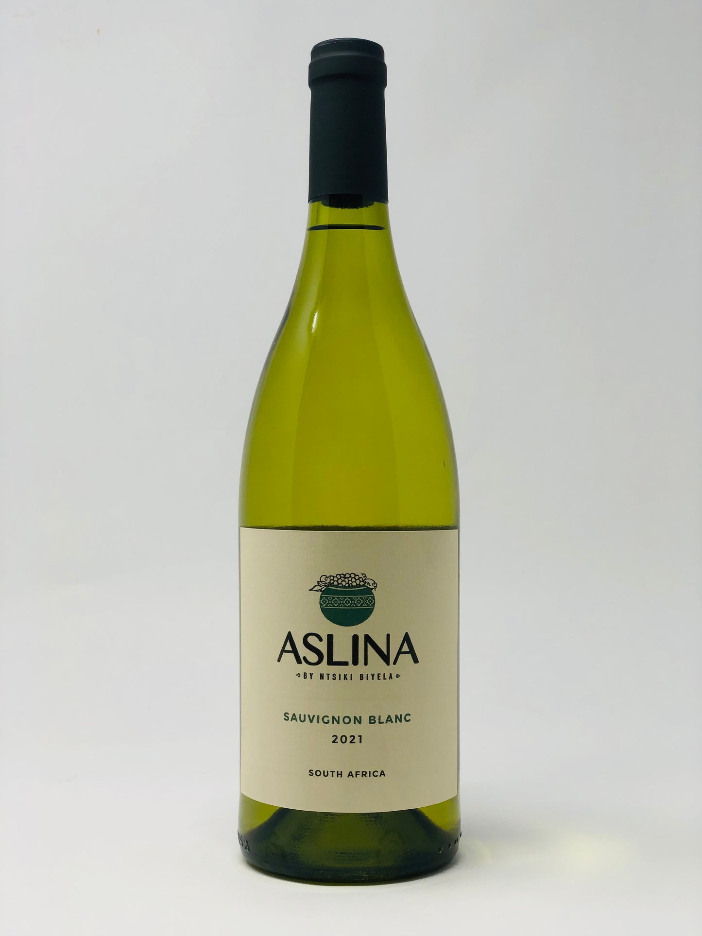 Aslina by Ntsiki Biyela Sauvignon Blanc