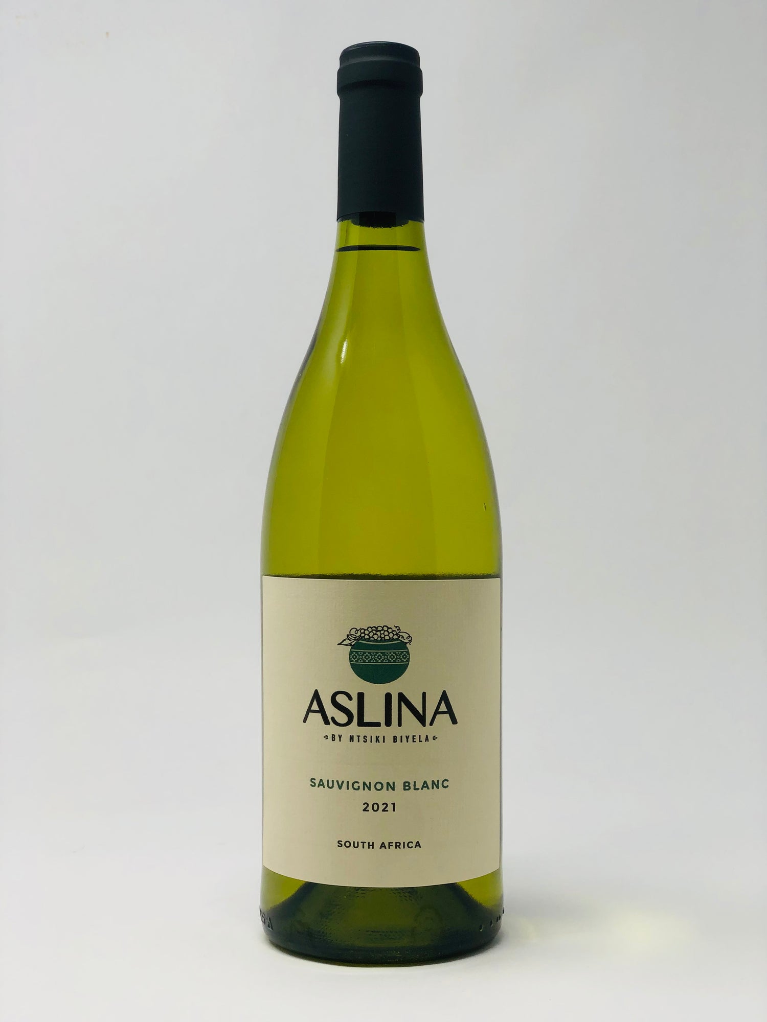 Aslina by Ntsiki Biyela Sauvignon Blanc