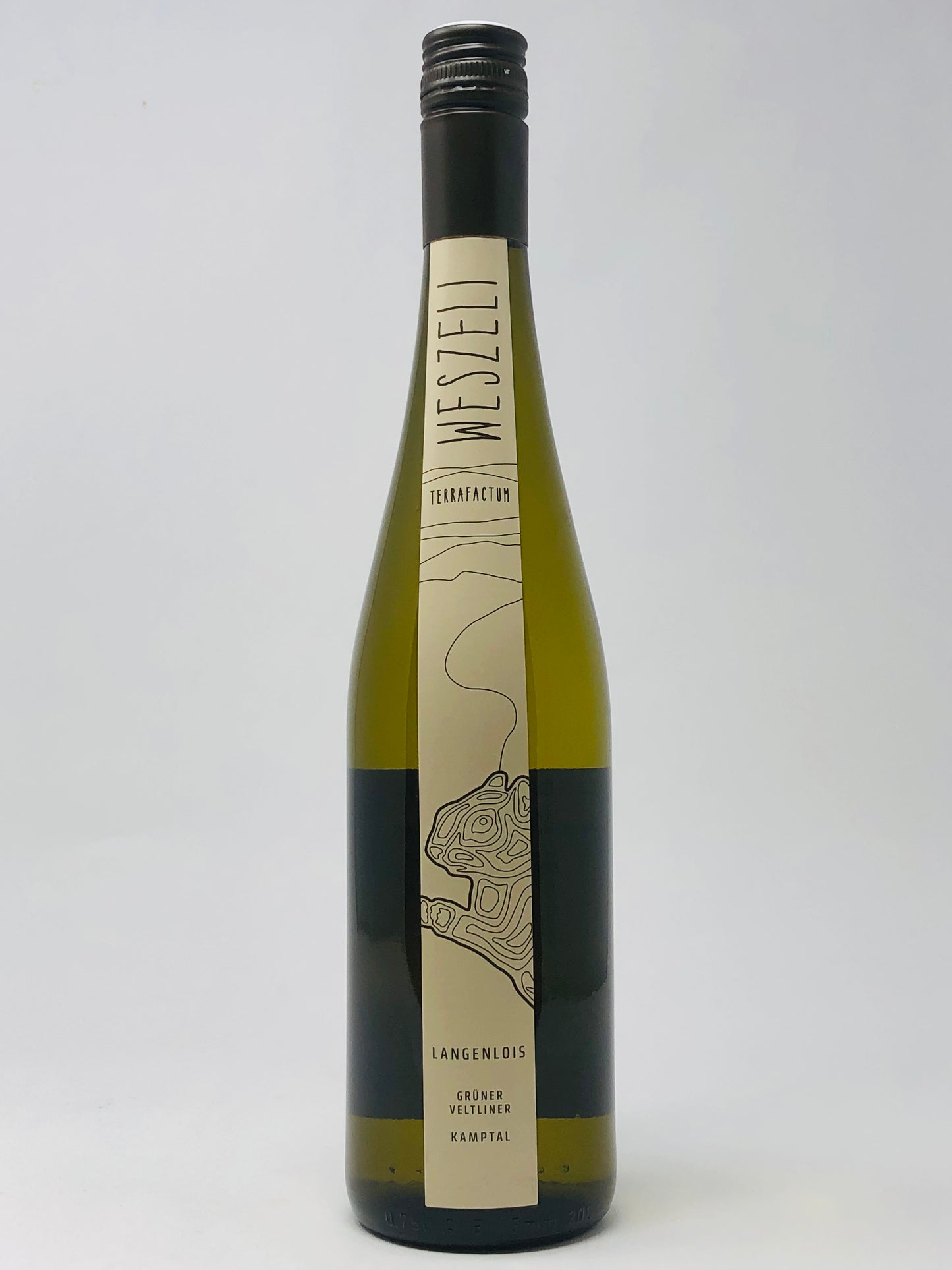 Weingut Weszeli Gruner Veltliner Langenlois