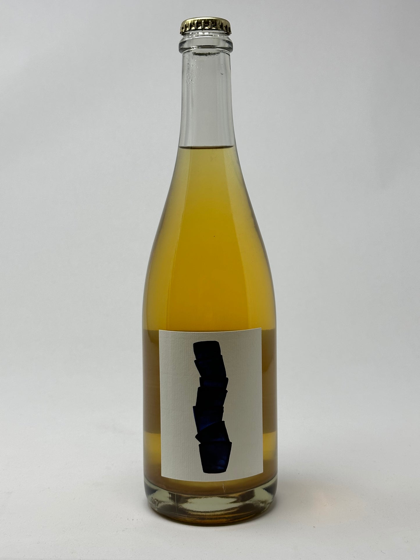 Barbichette Wines, "Claro Que Sí!" Pet Nat