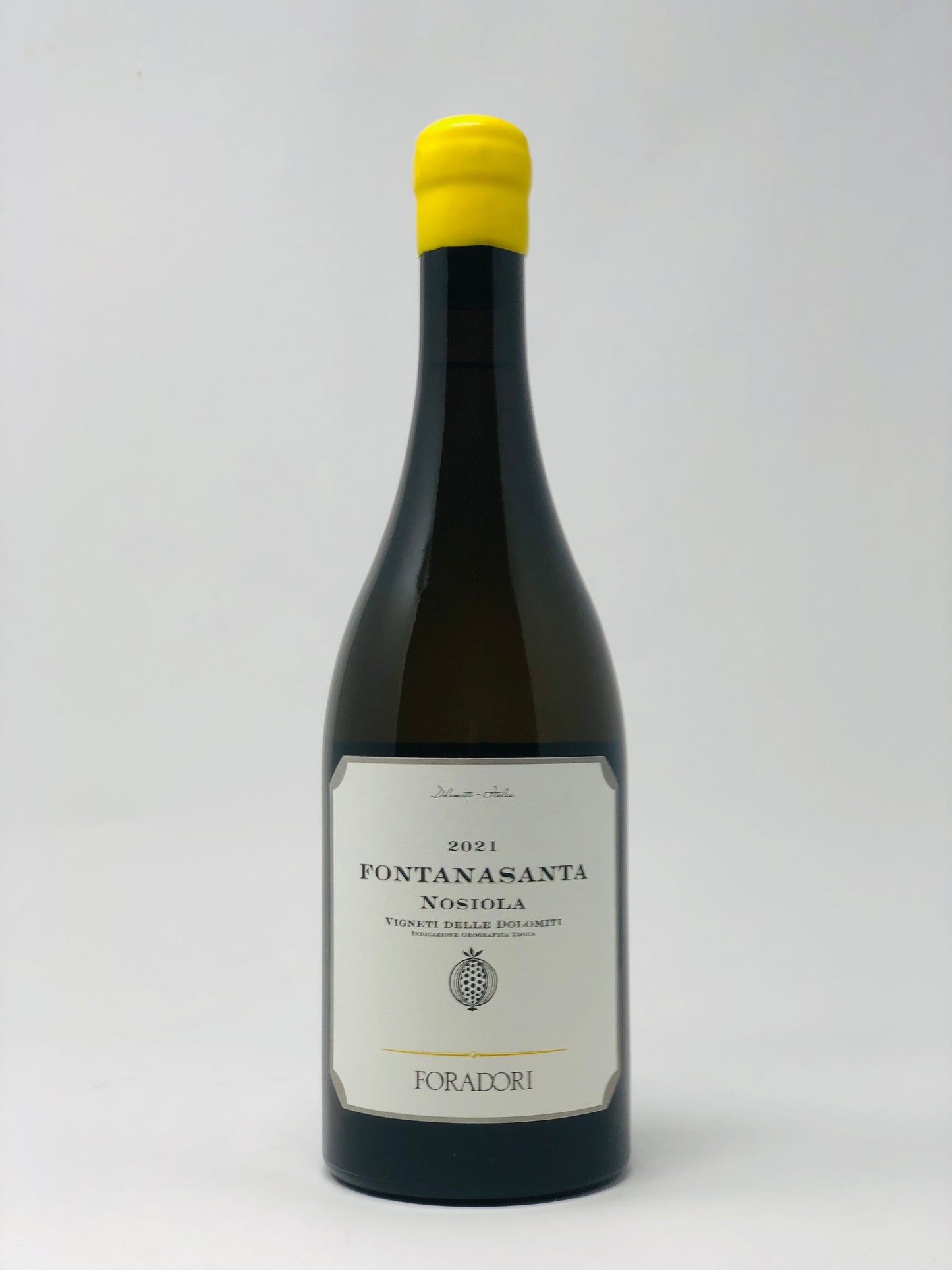 Foradori Nosiola Fontanasanta