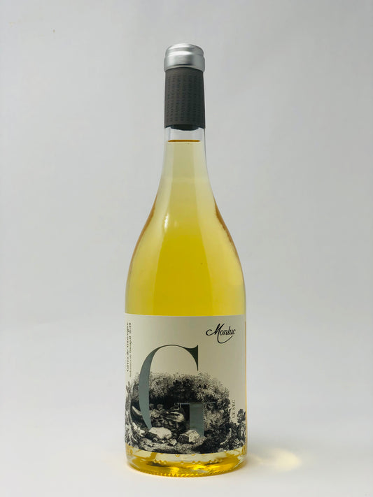 Château Monluc Côtes de Gascogne IGP Aubaines de Goupil Blanc Sec
