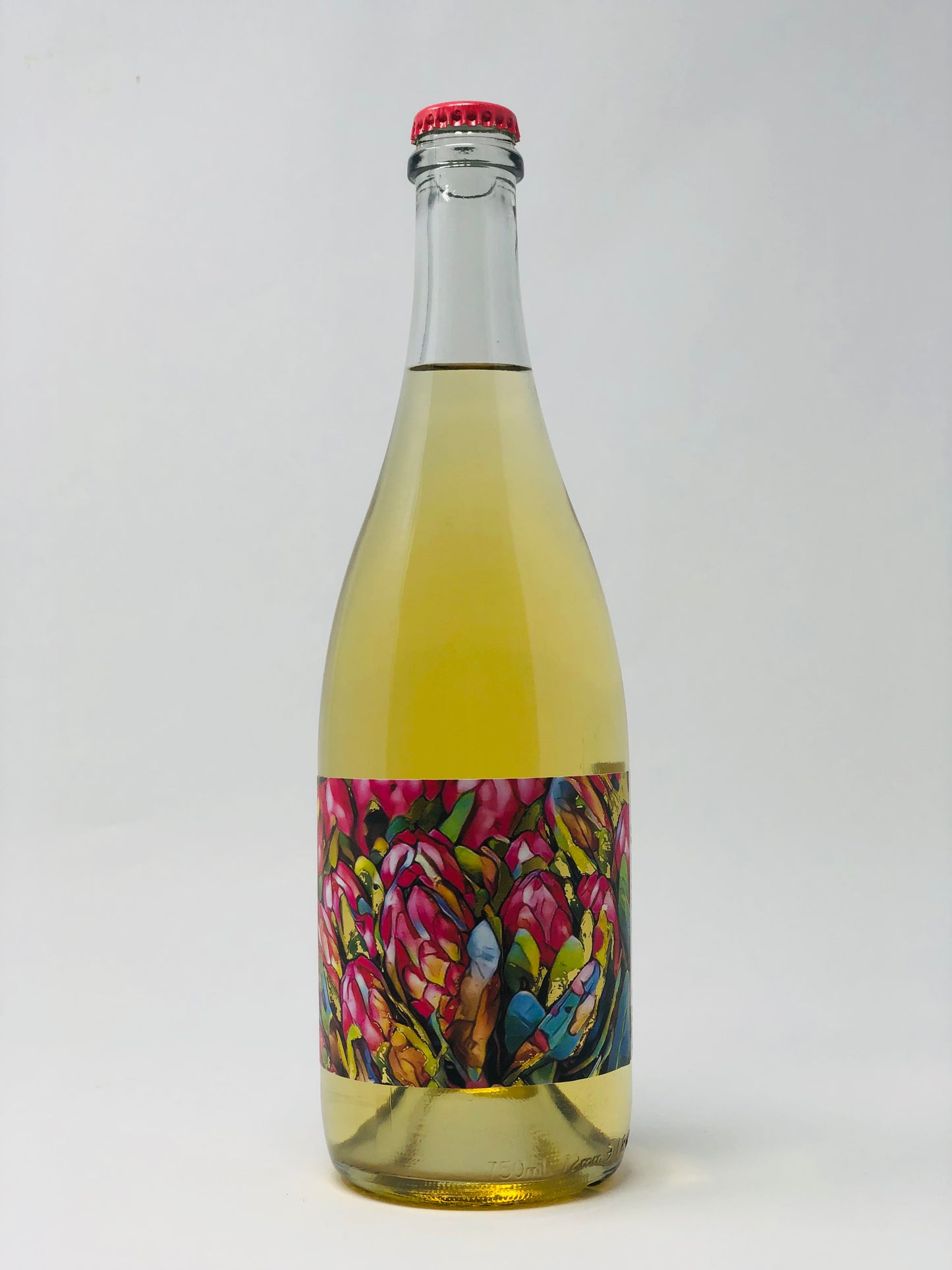 Bosman Family Vineyards Methode Ancestral Weisser Riesling 2022
