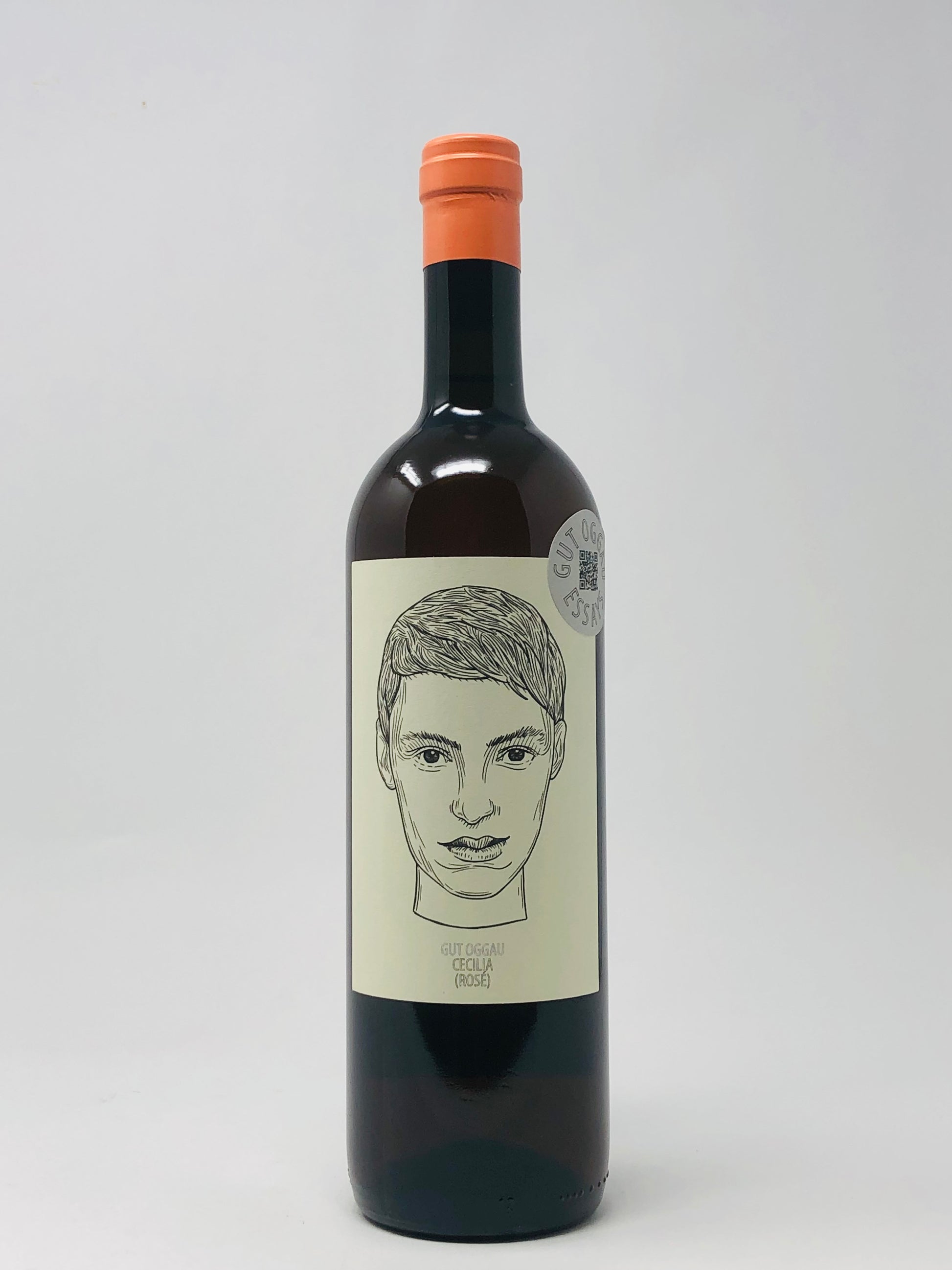 Gut Oggau Weinland Cecilia Rose