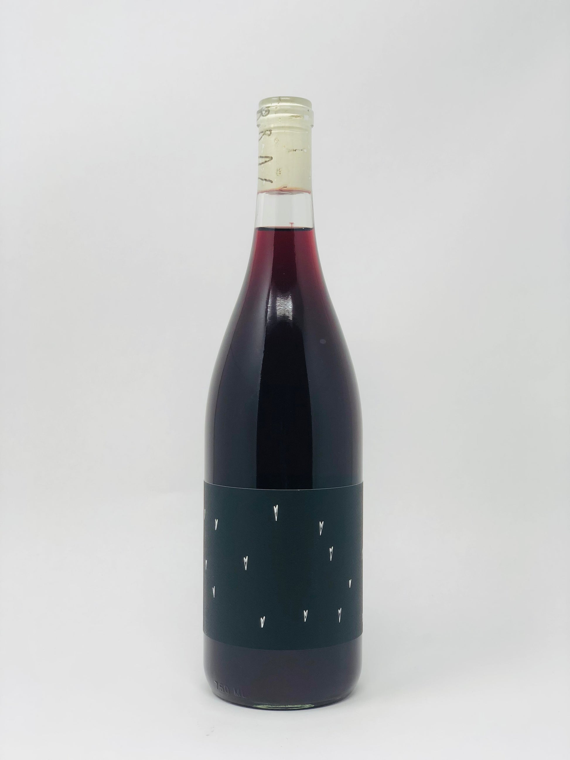Broc Cellars, Love Red