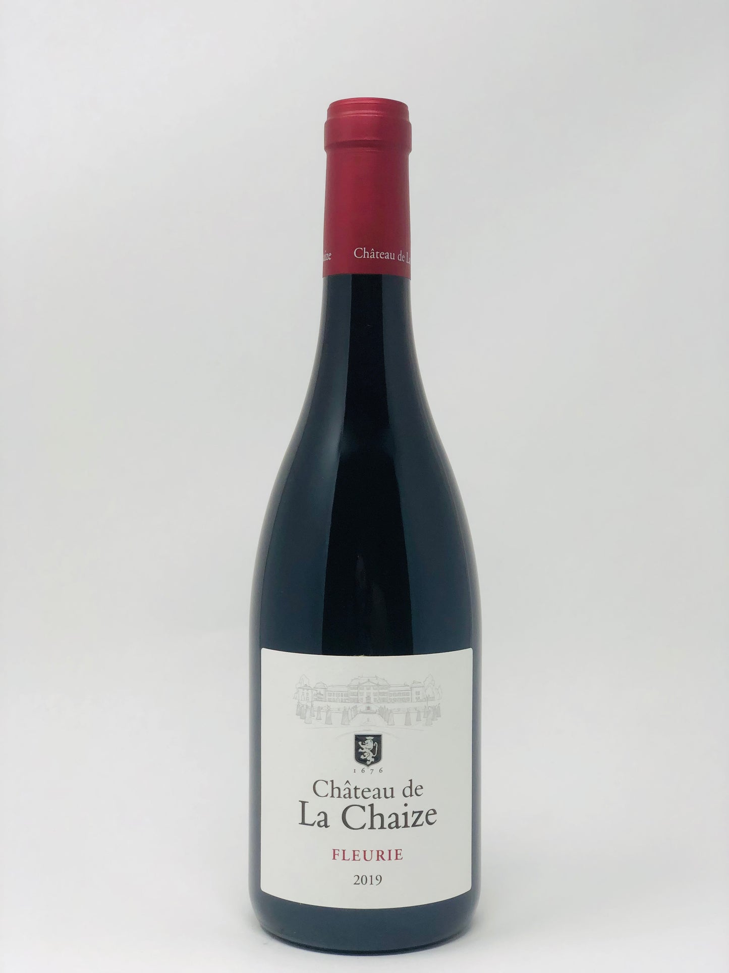 Château de la Chaize, Fleurie