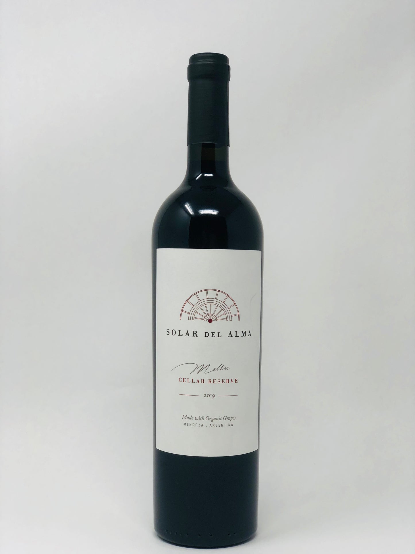 Solar Del Alma Malbec Reserve