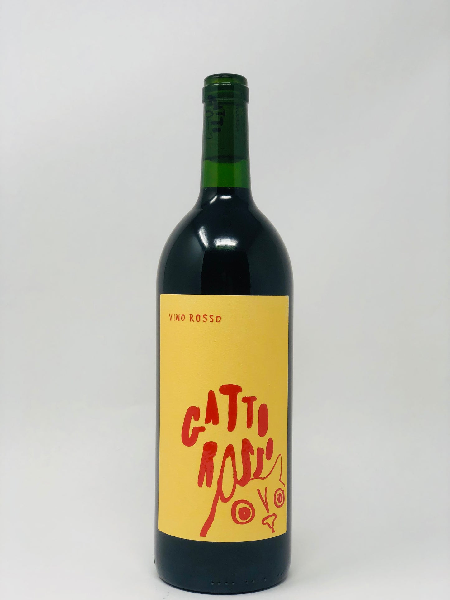 Cantina Viticoltori Senesi Aretini, Gatto Grosso Vino Rosso