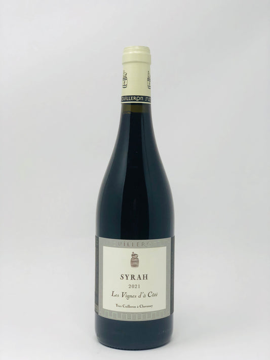 Yves Cuilleron Les Vignes d’à Côté Syrah