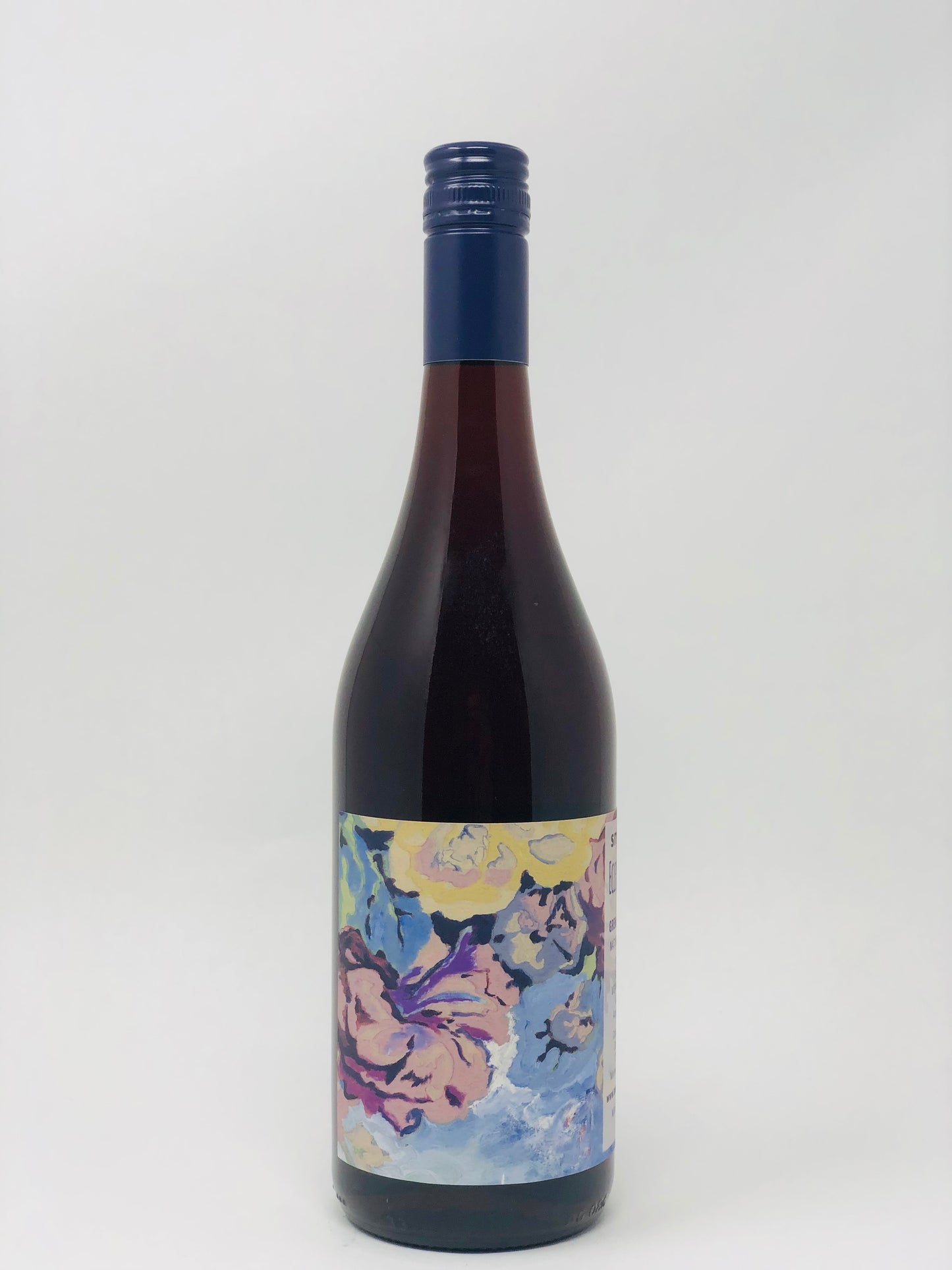 Smallfry Eclectik Violet Grenache/Cinsault ‘Barossa Valley’