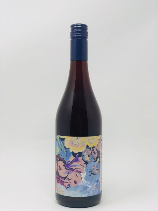 Smallfry Eclectik Violet Grenache/Cinsault ‘Barossa Valley’