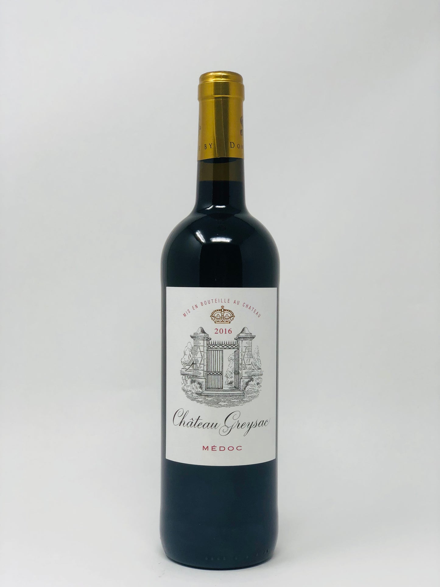 Château Greysac, Médoc Cru Bourgeois 2016