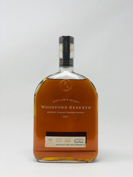 Woodford Reserve 1L