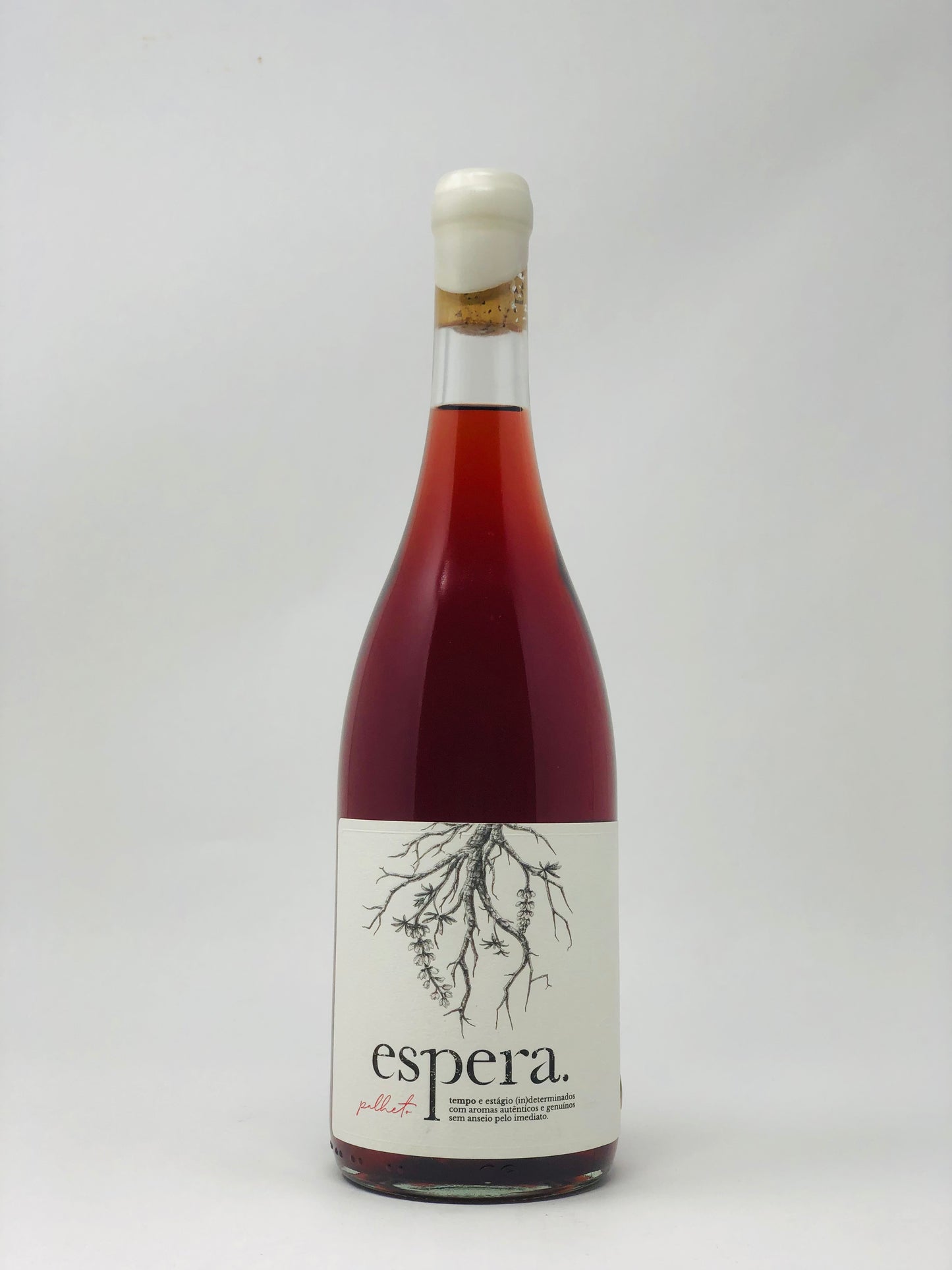 Espera Palhete Red 2023