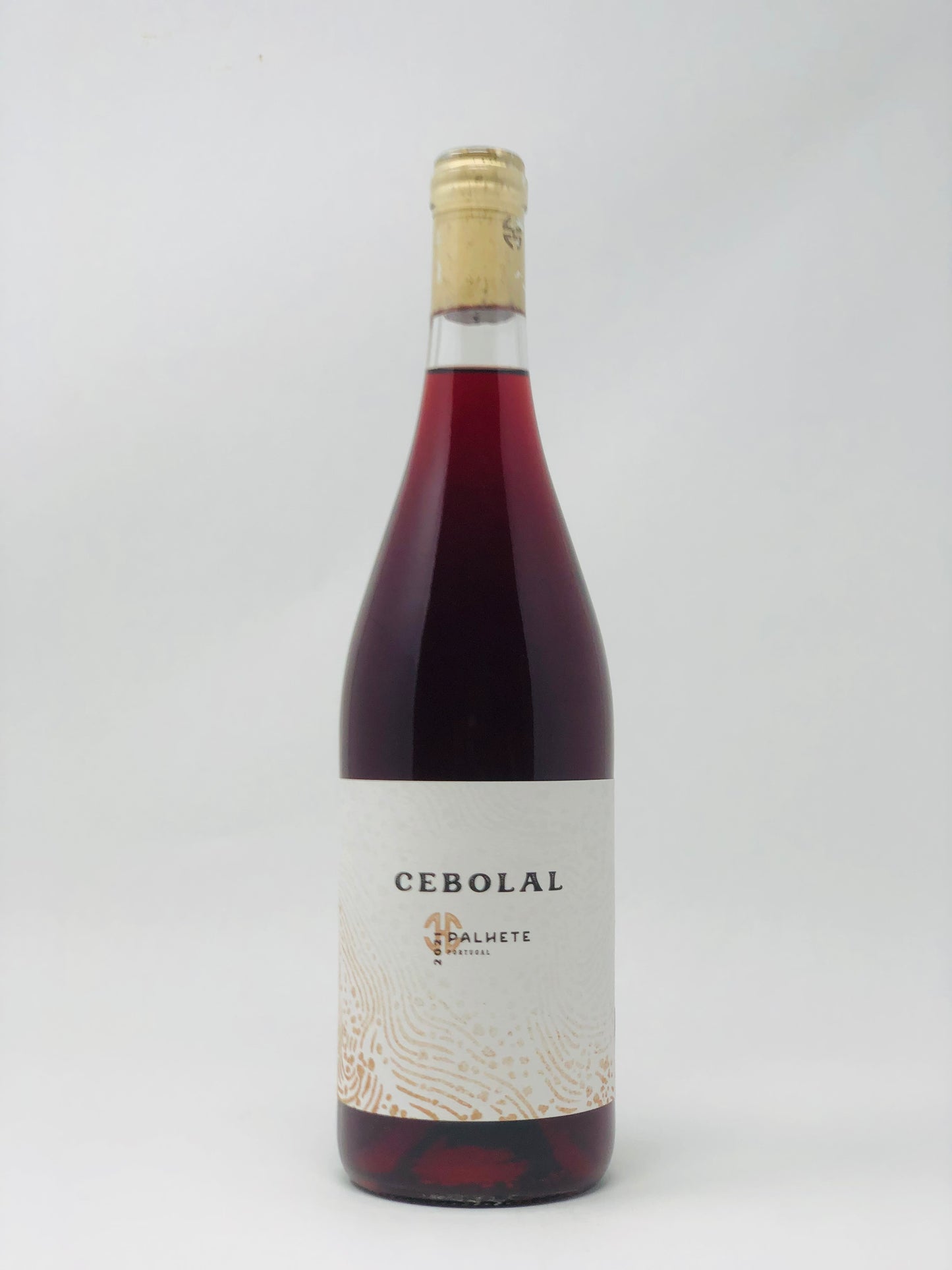 Herdade do Cebolal Palhete 2021