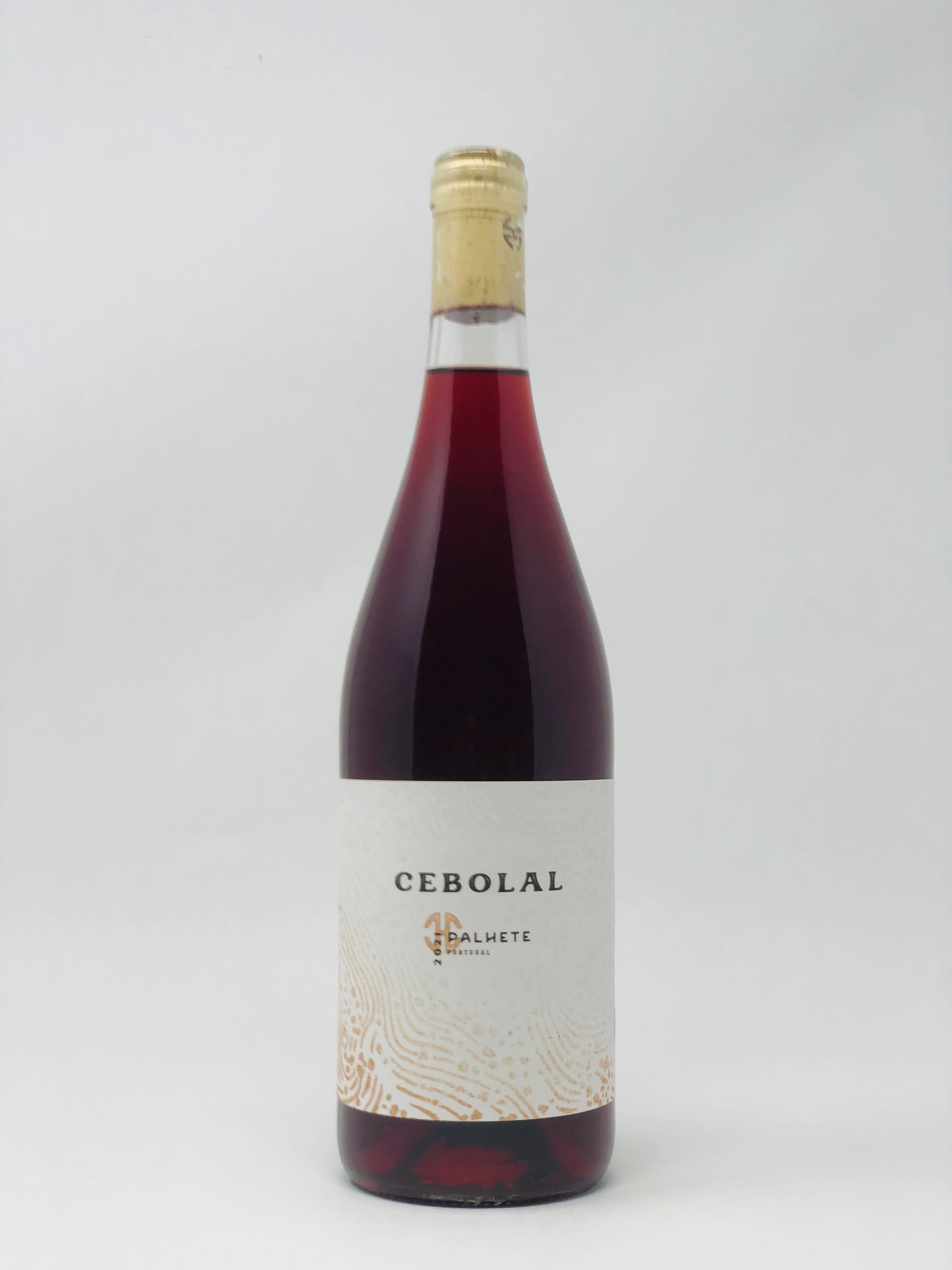 Herdade do Cebolal Palhete 2021