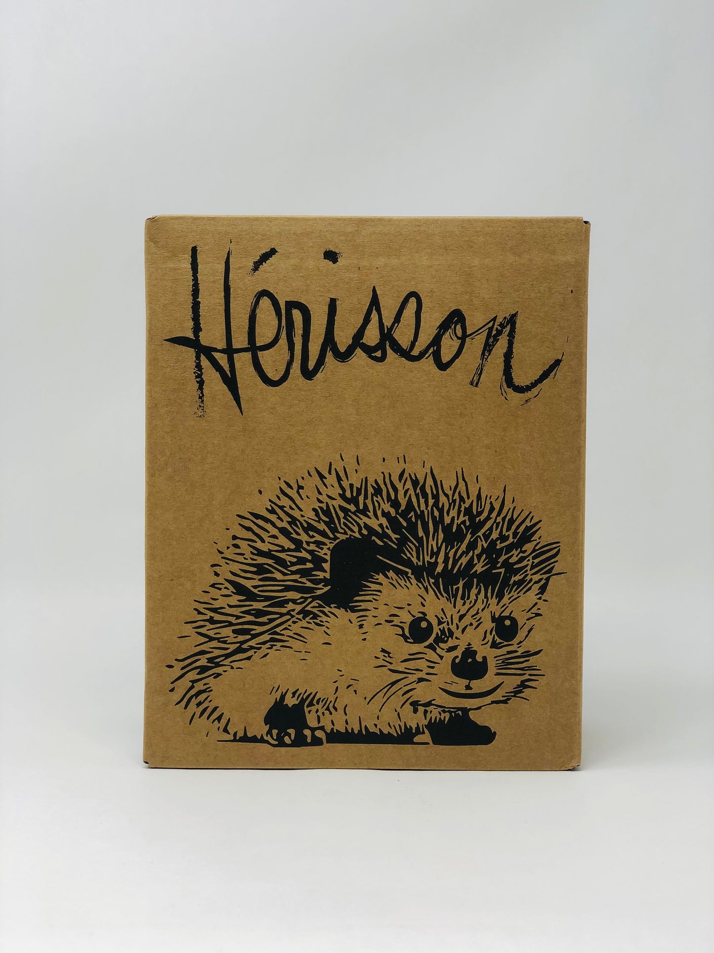 Hérisson, Bourgogne Passe-Tout-Grains Vin Rouge 3L Box
