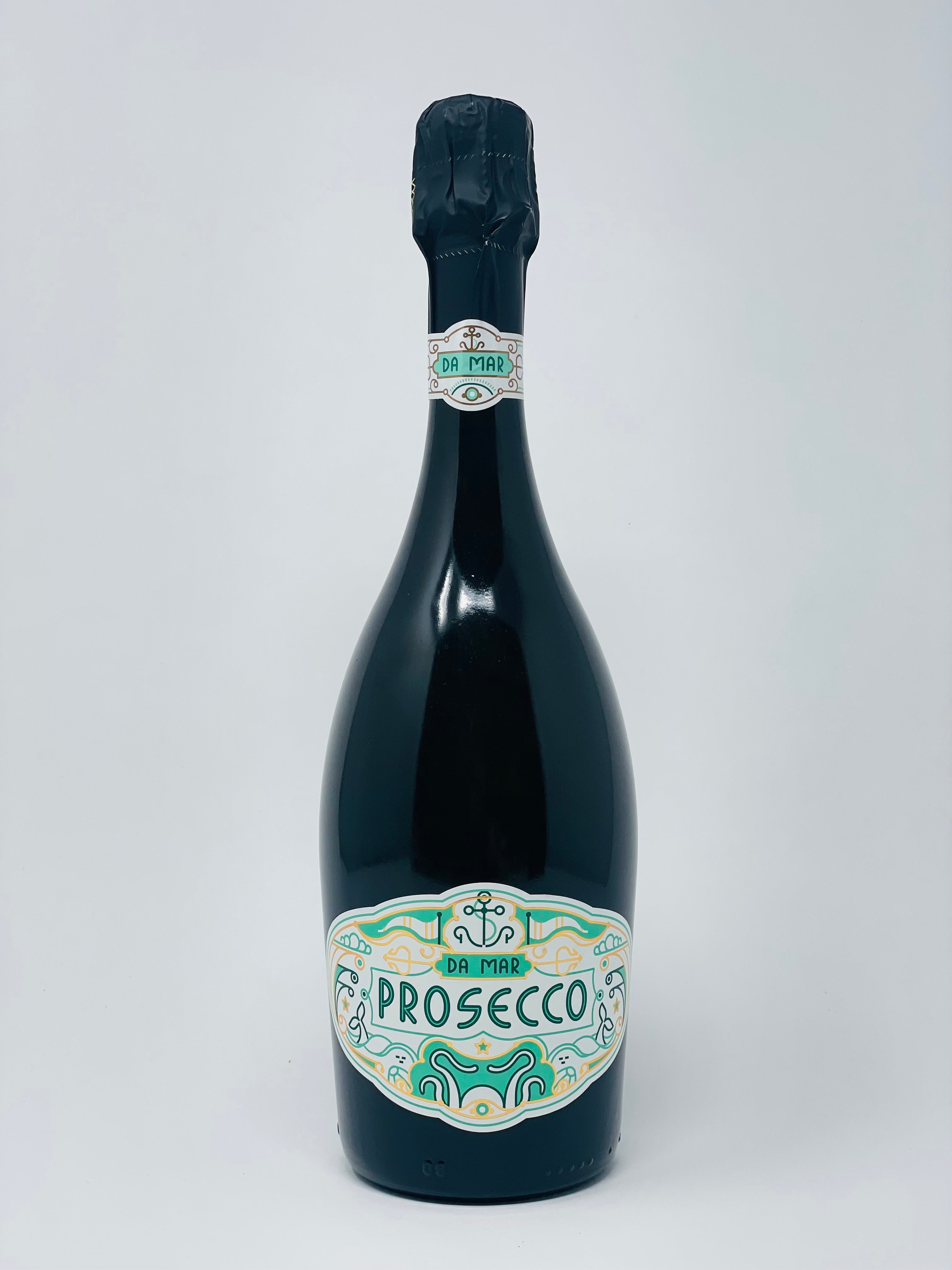 Laluca Prosecco 187ML - Amaro Spirits & Wine, Brooklyn, NY, Brooklyn, NY