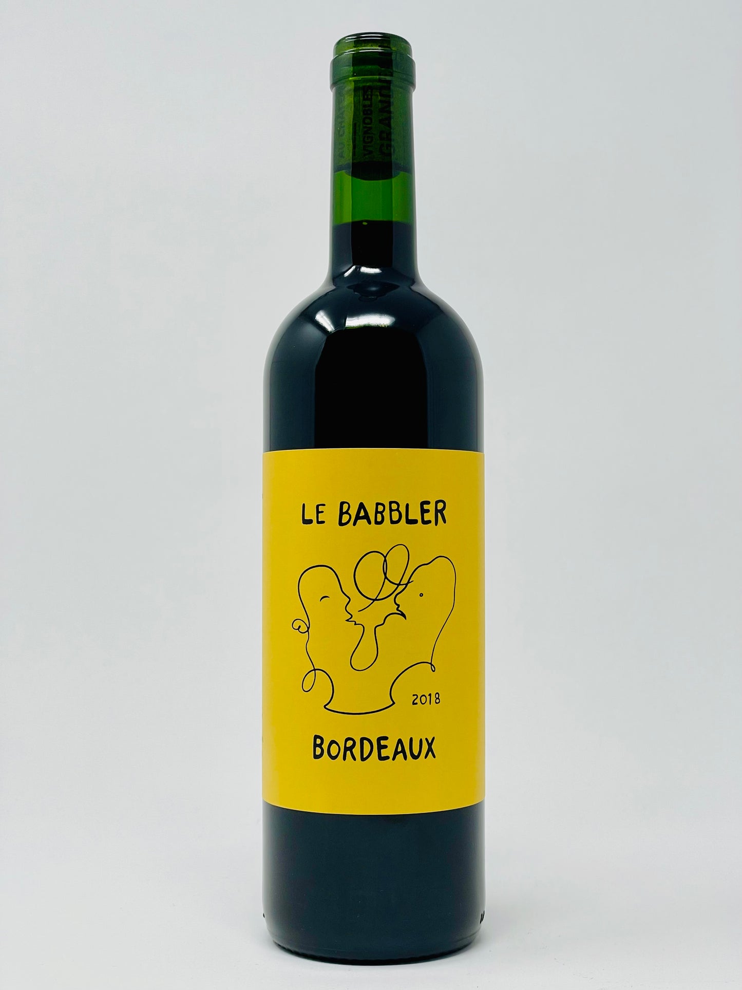 Le Babbler Bordeaux