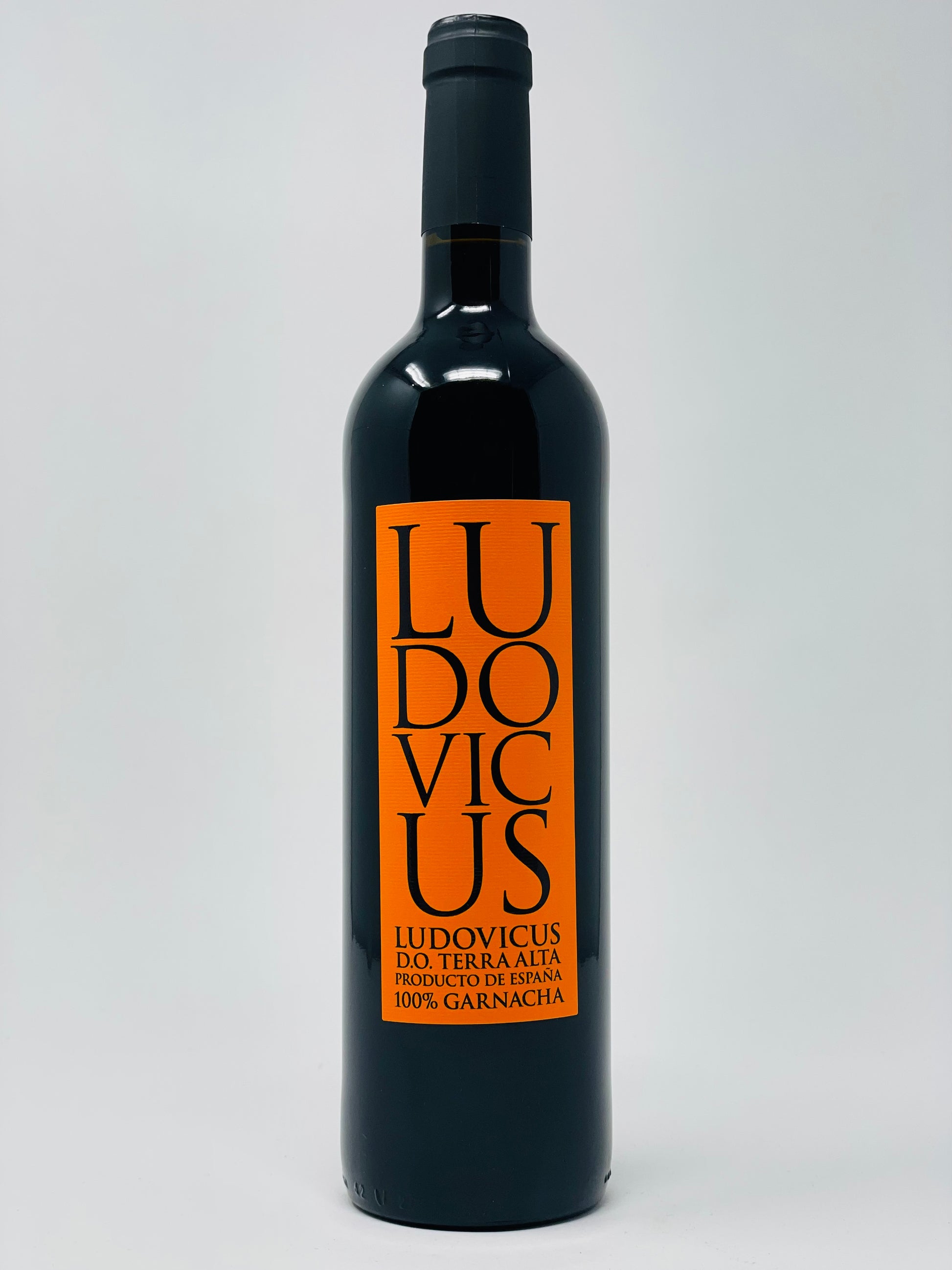 Ludovicus Garnacha