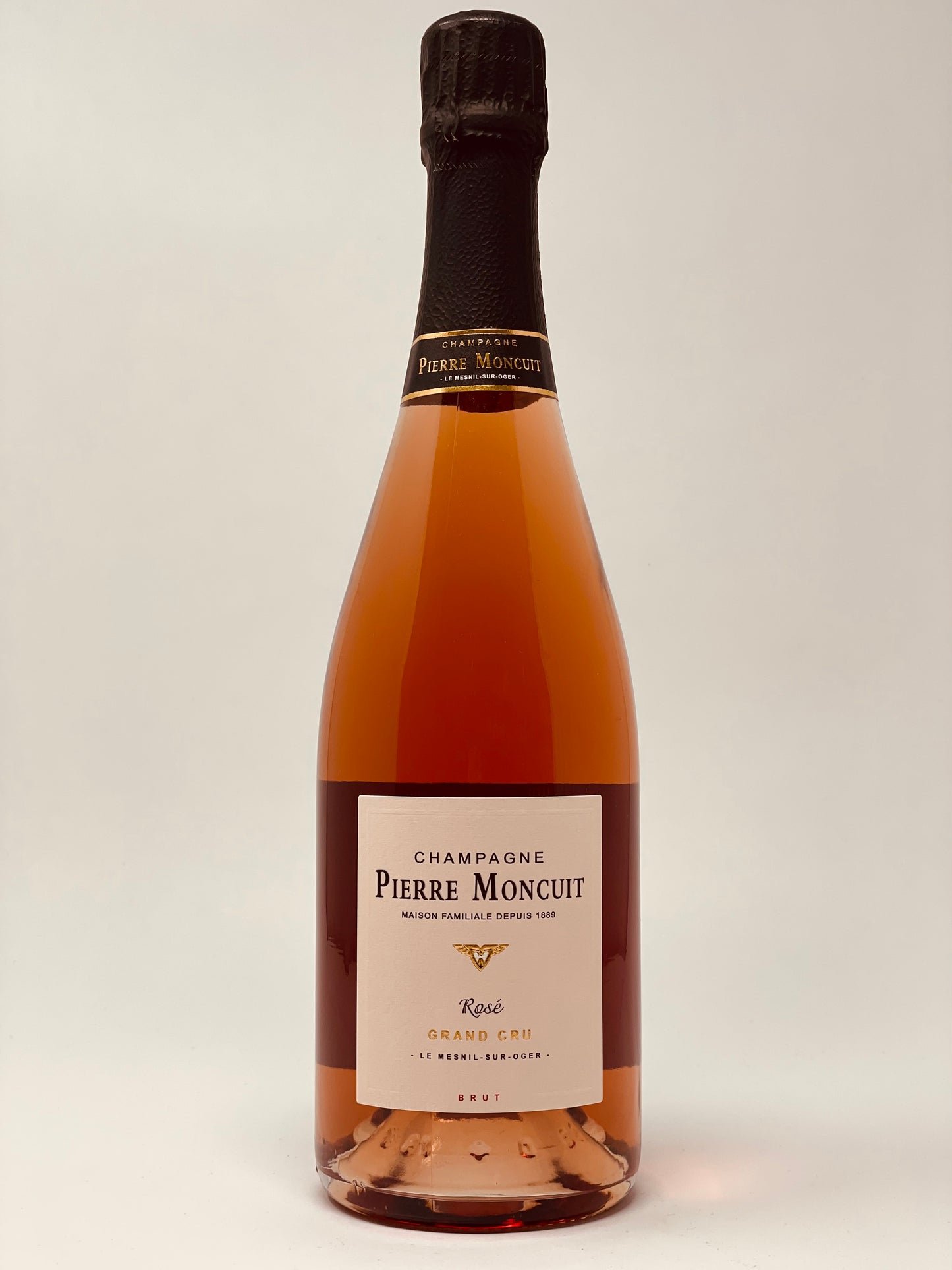Pierre Moncuit Rose Champagne