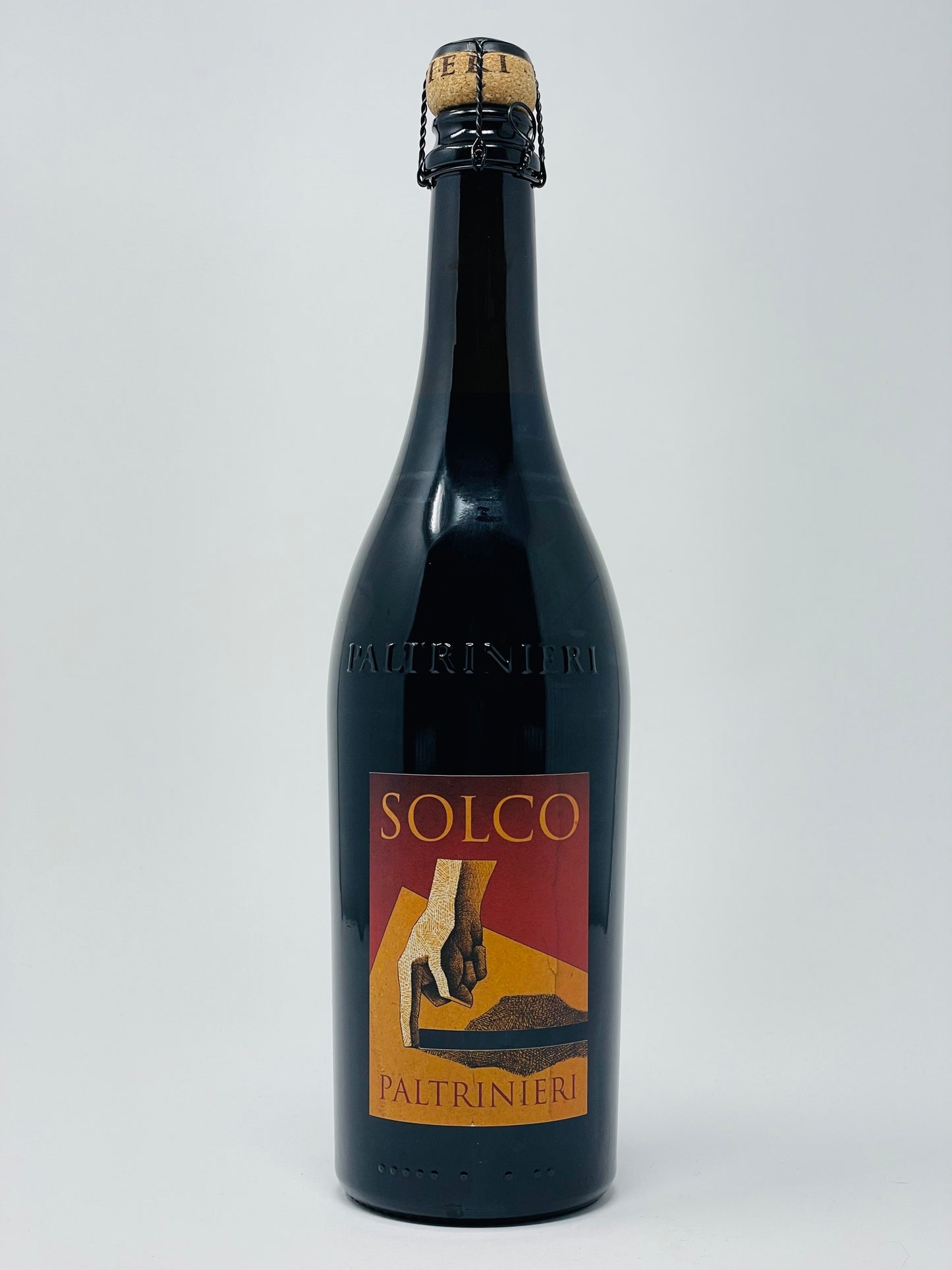 Paltrinieri Solco Lambrusco