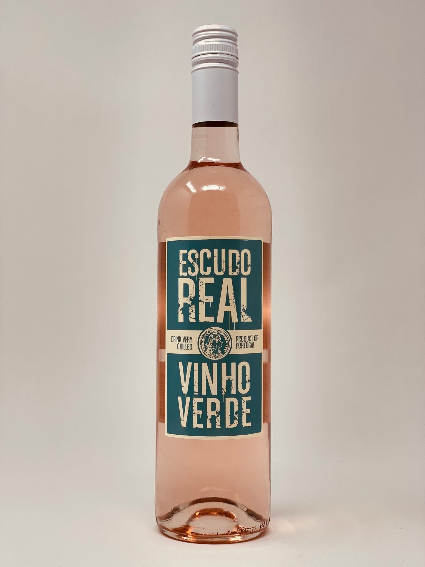 Quinta da Lixa, Escudo Real Rosé