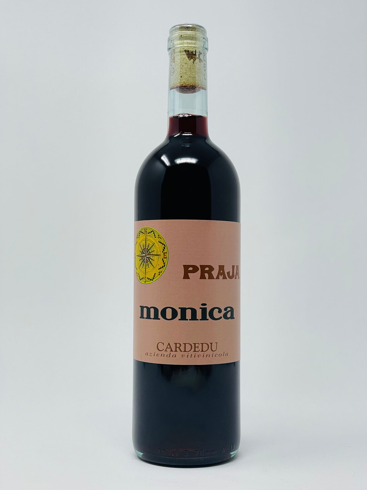 Cardedu 'Praja' Monica di Sardegna