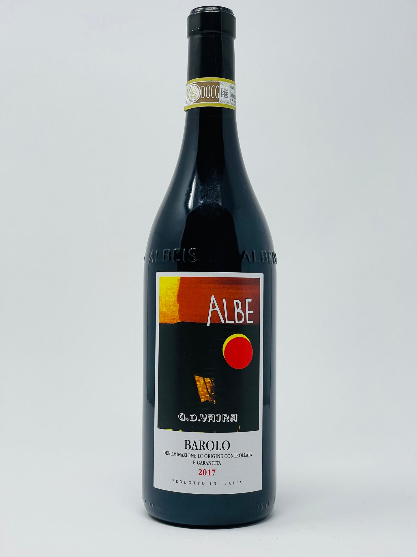 G.D. Vajra, Barolo Albe