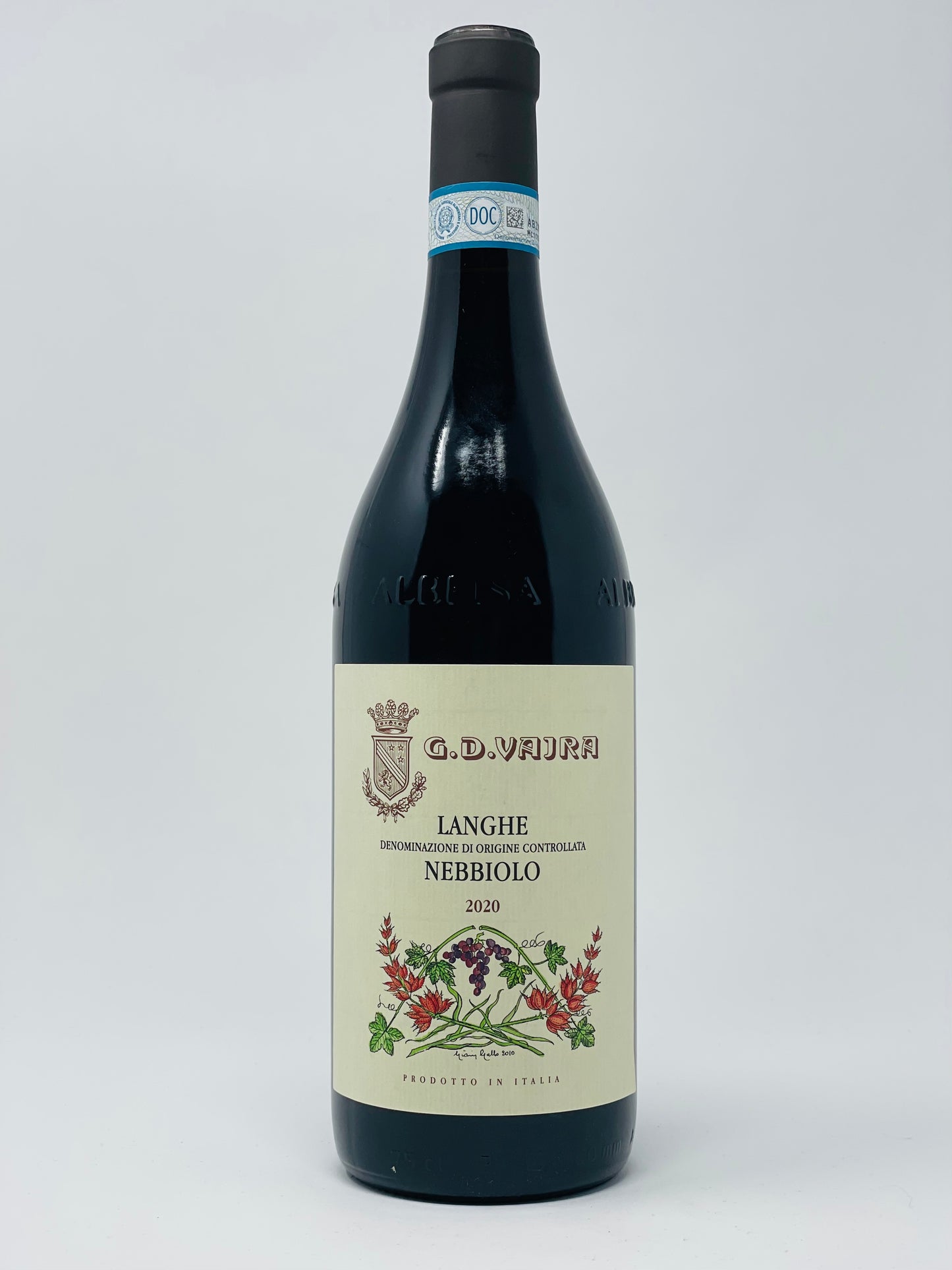 Vajra Langhe Nebbiolo