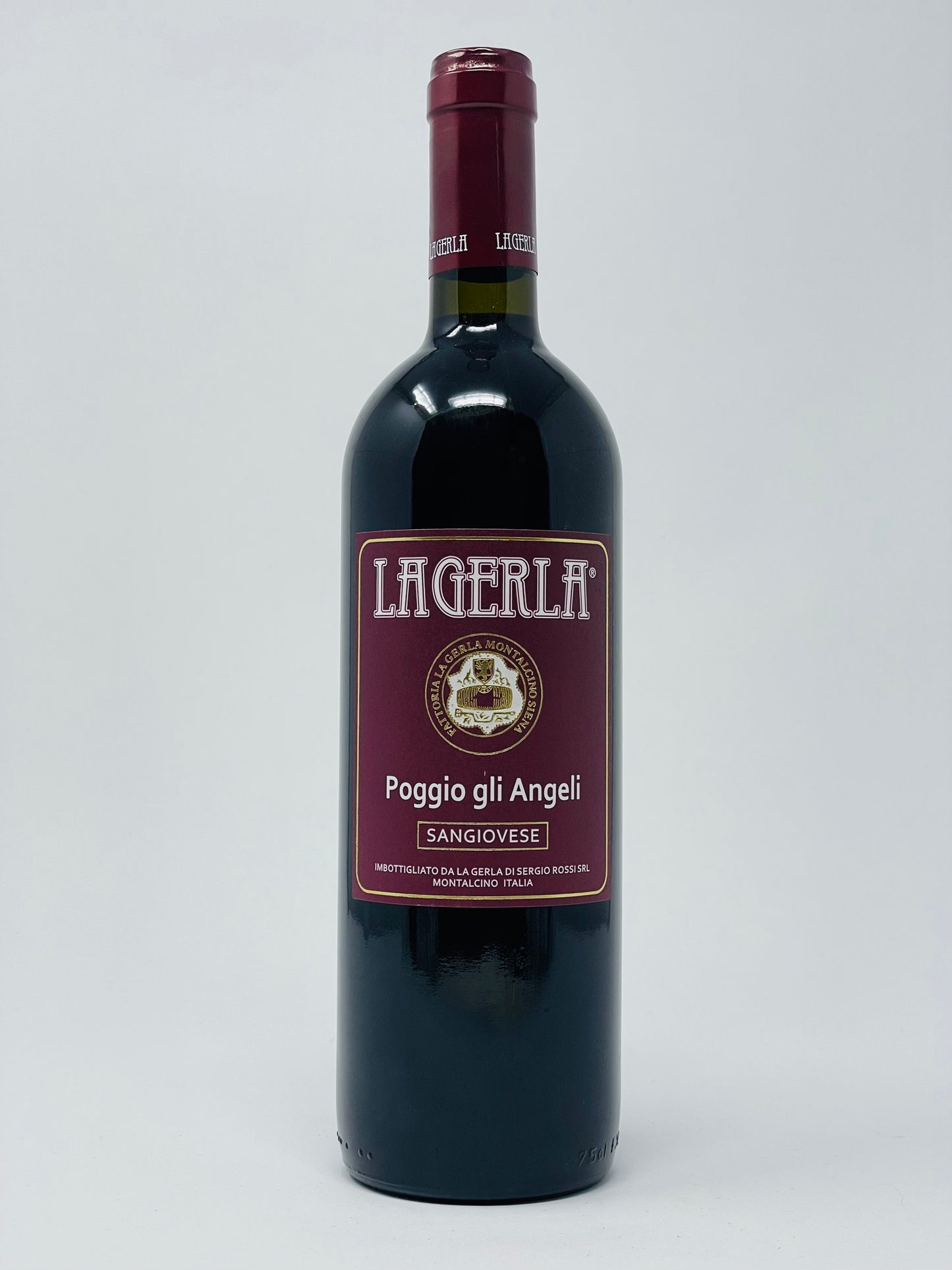 La Gerla Poggio gli Angeli