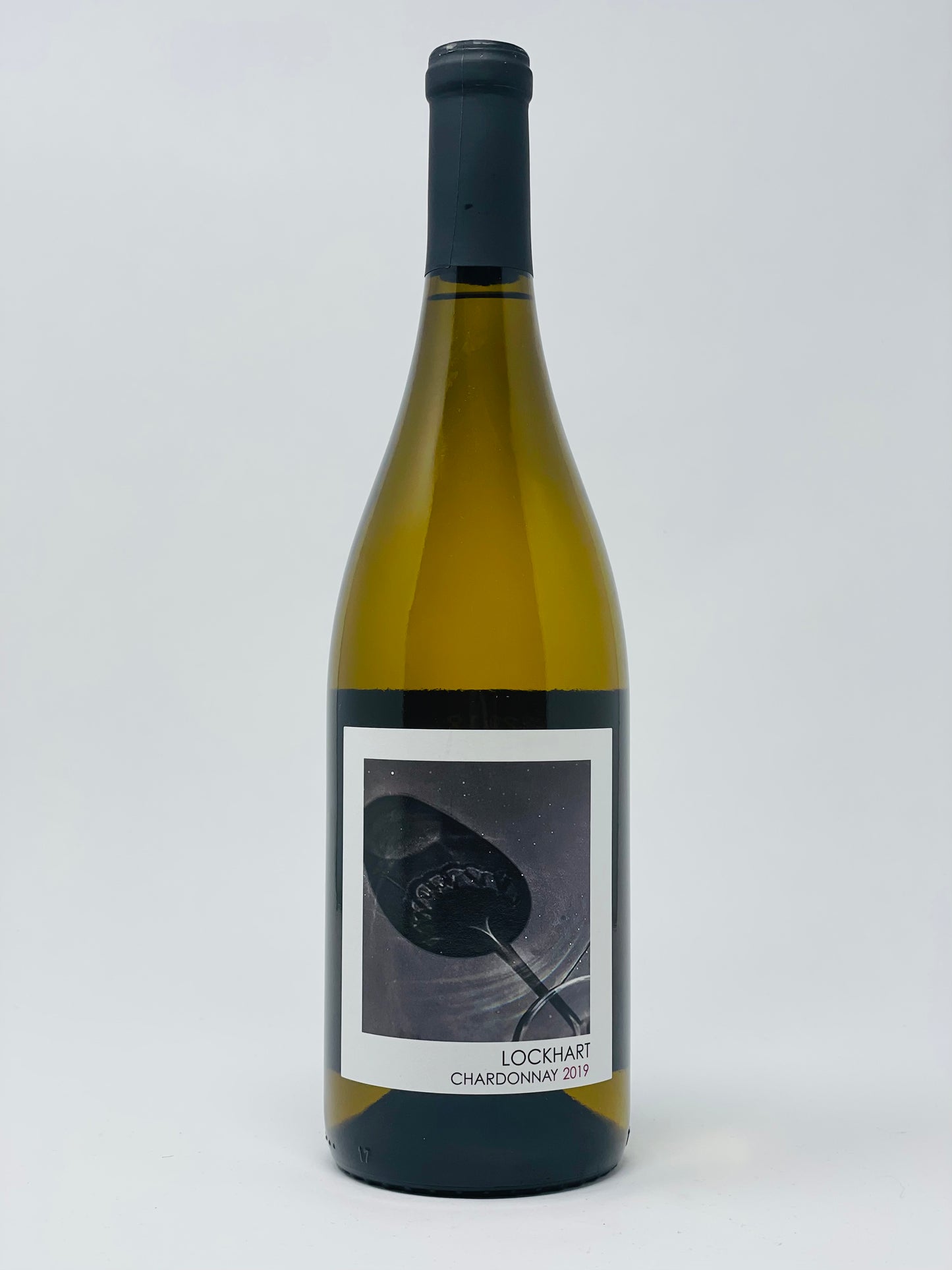 Lockhart, California Chardonnay