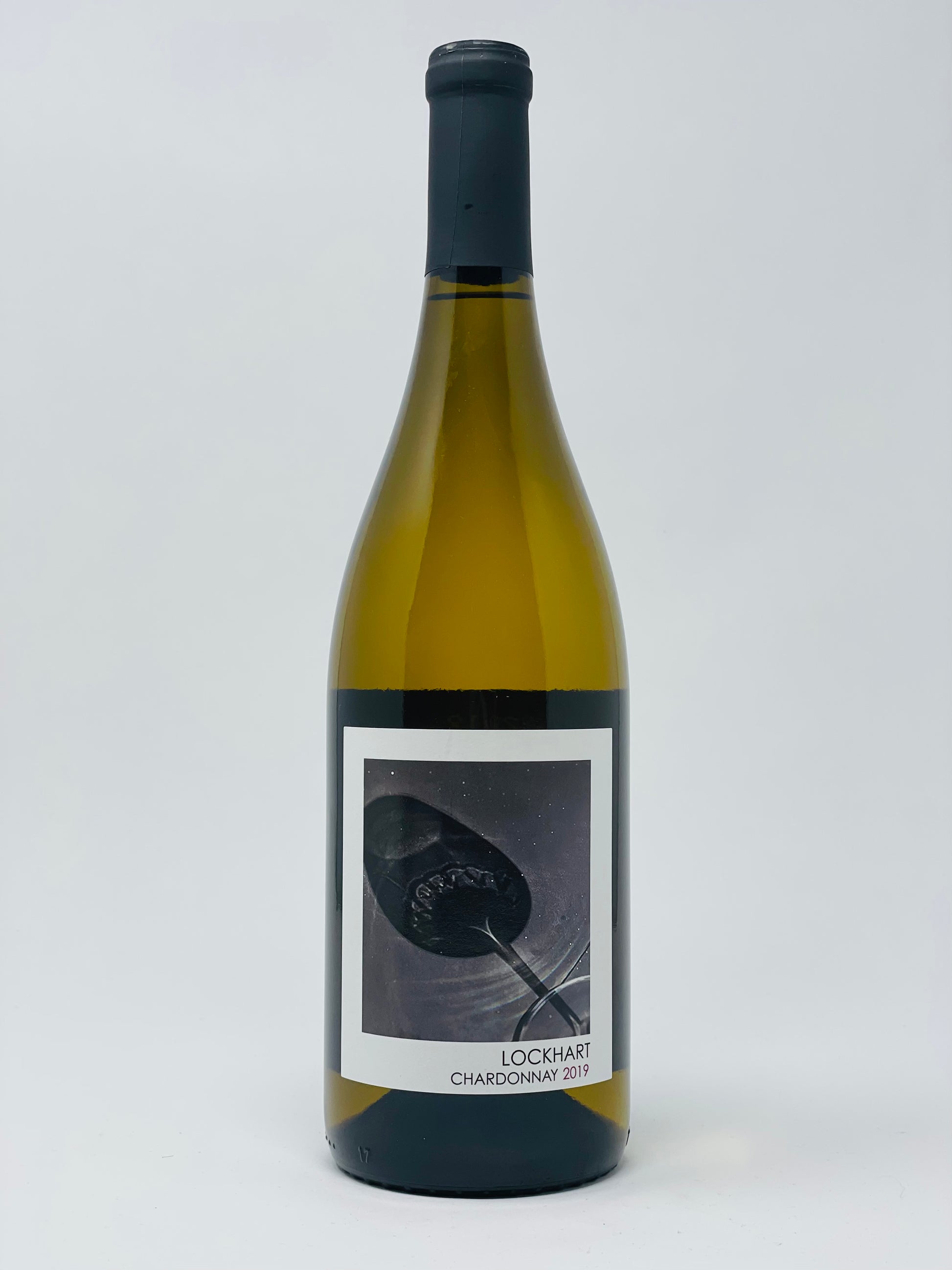Lockhart, California Chardonnay