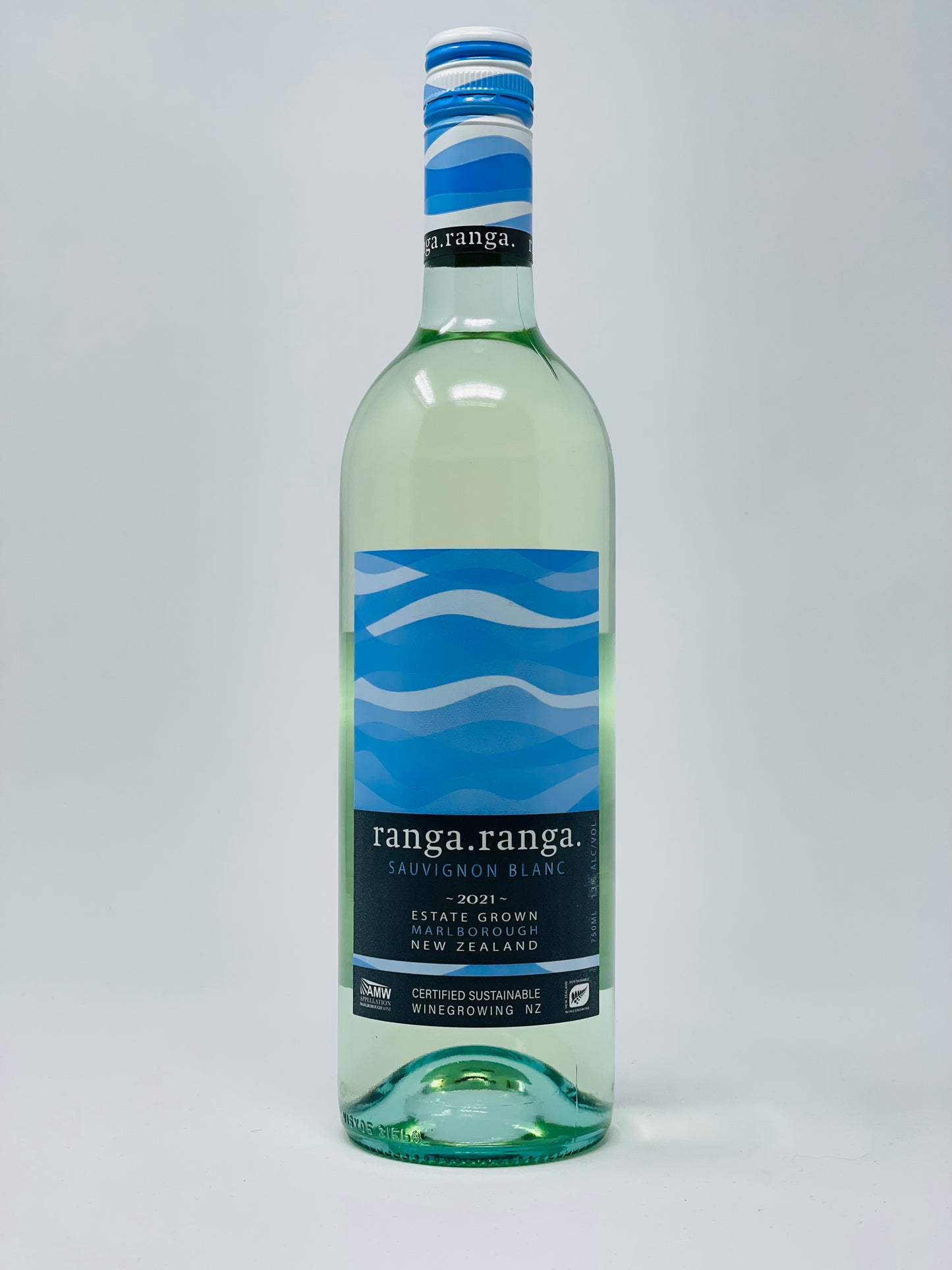 Ranga Ranga, Marlborough Sauvignon Blanc