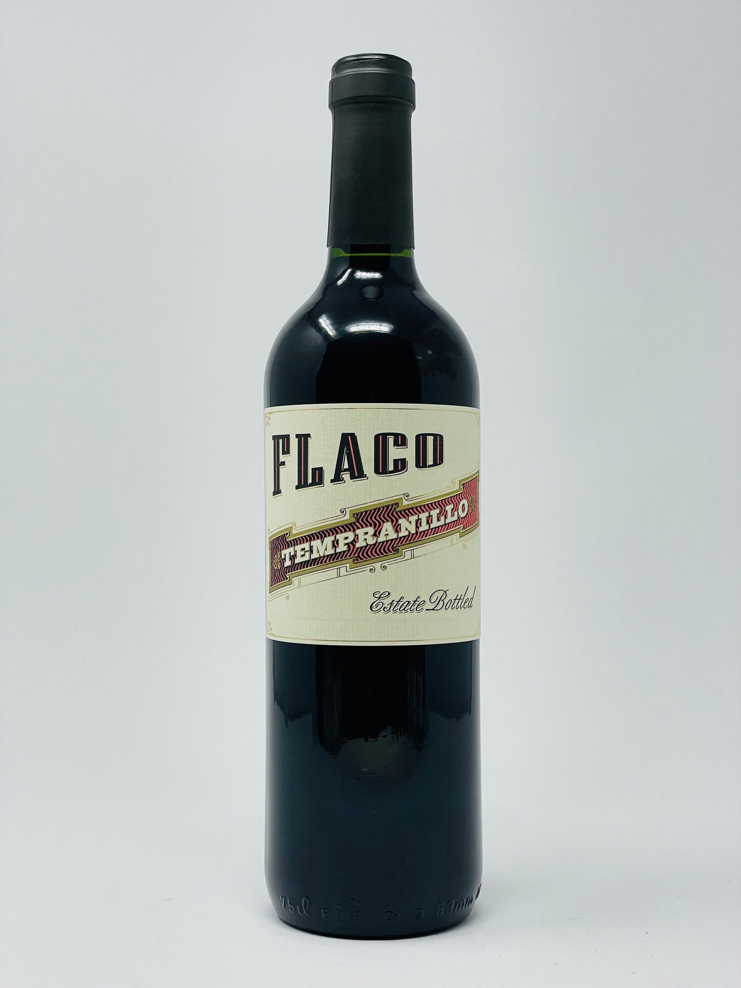 Flaco Tempranillo
