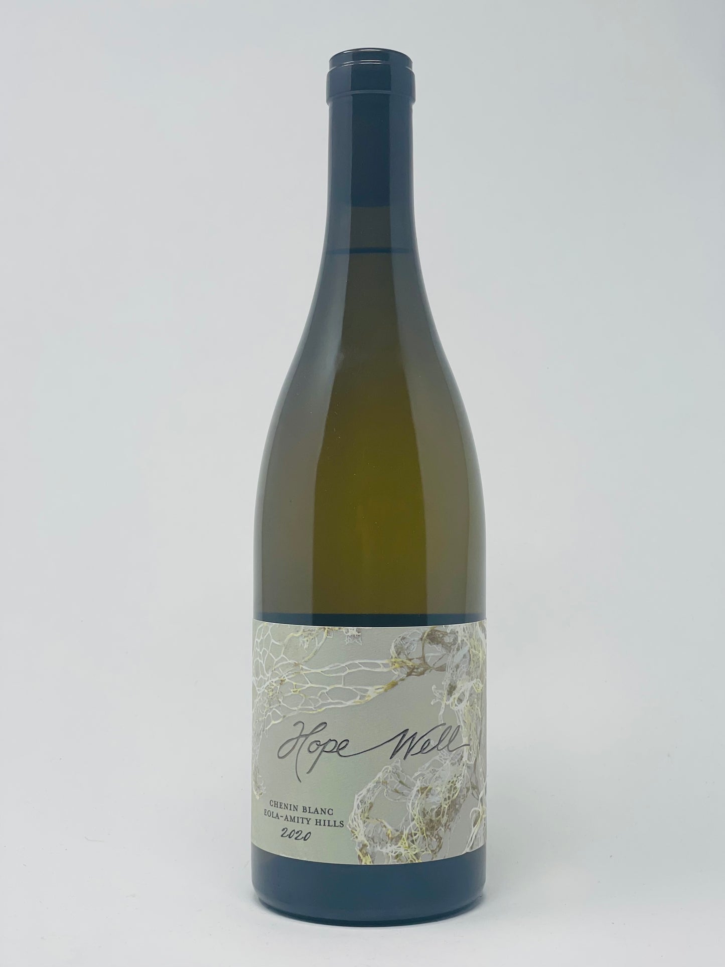 Hope Well Eola-Amity Hills Chenin Blanc 2020