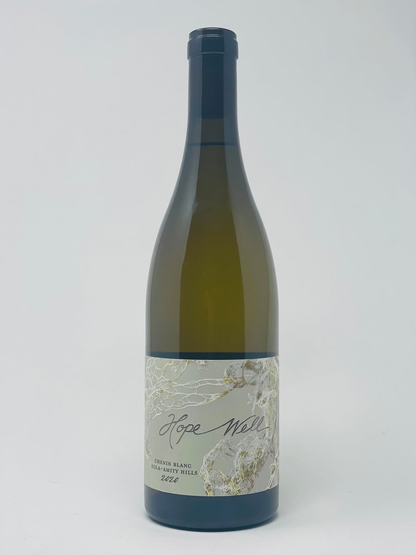 Hope Well Eola-Amity Hills Chenin Blanc 2021