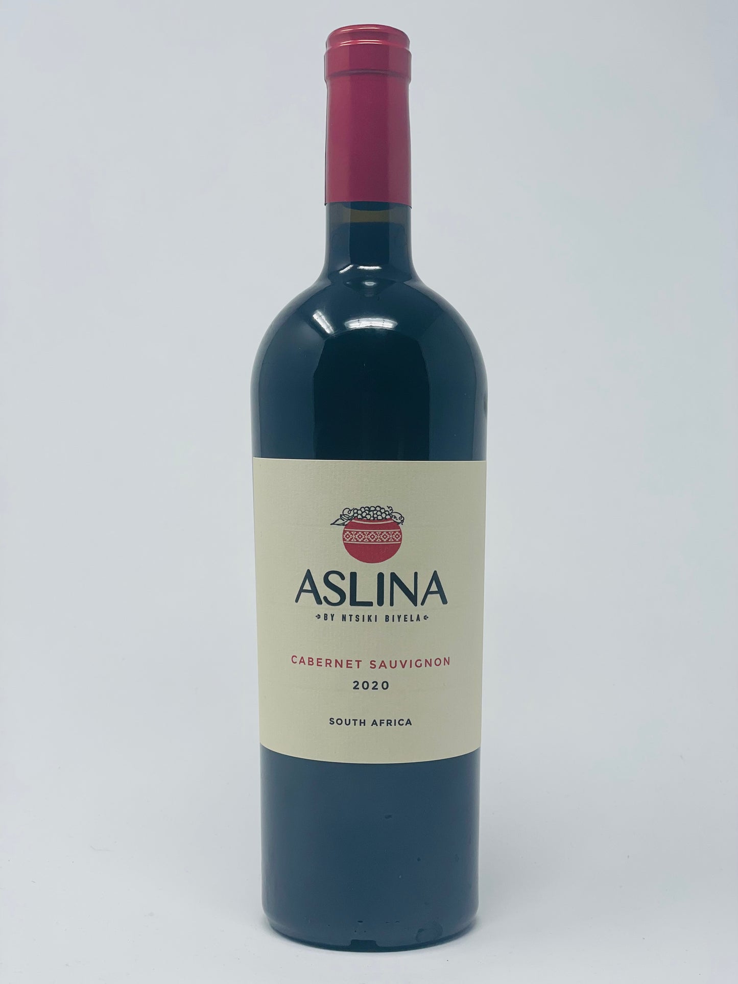 Aslina by Ntsiki Biyela Cabernet Sauvignon