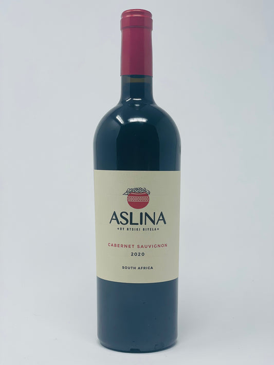 Aslina by Ntsiki Biyela Cabernet Sauvignon
